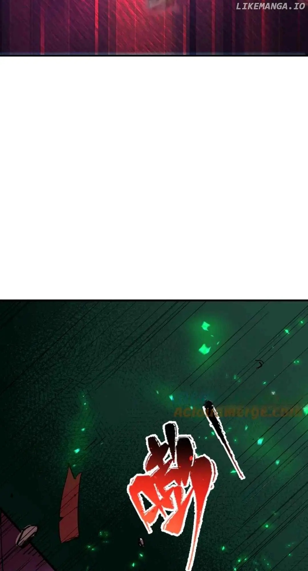 Age of Terror — Chapter 452 — page 60