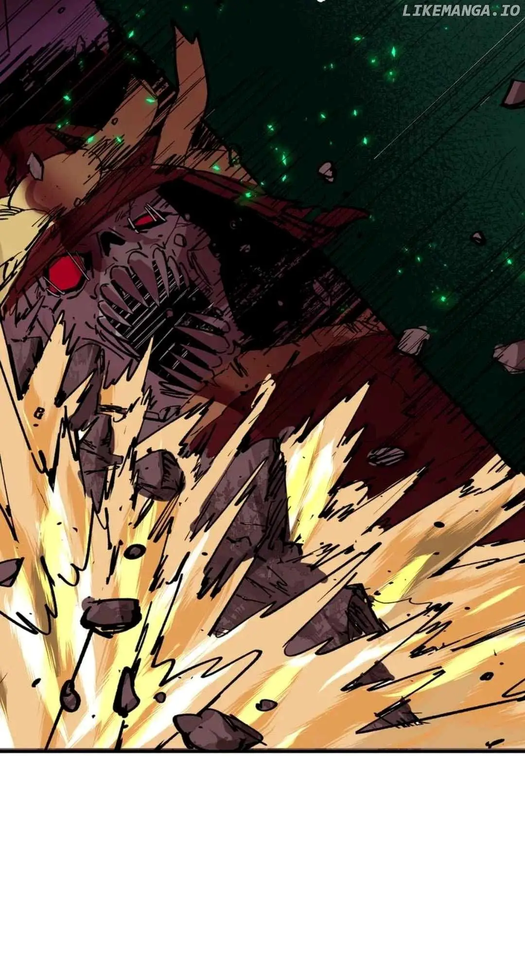 Age of Terror — Chapter 452 — page 61