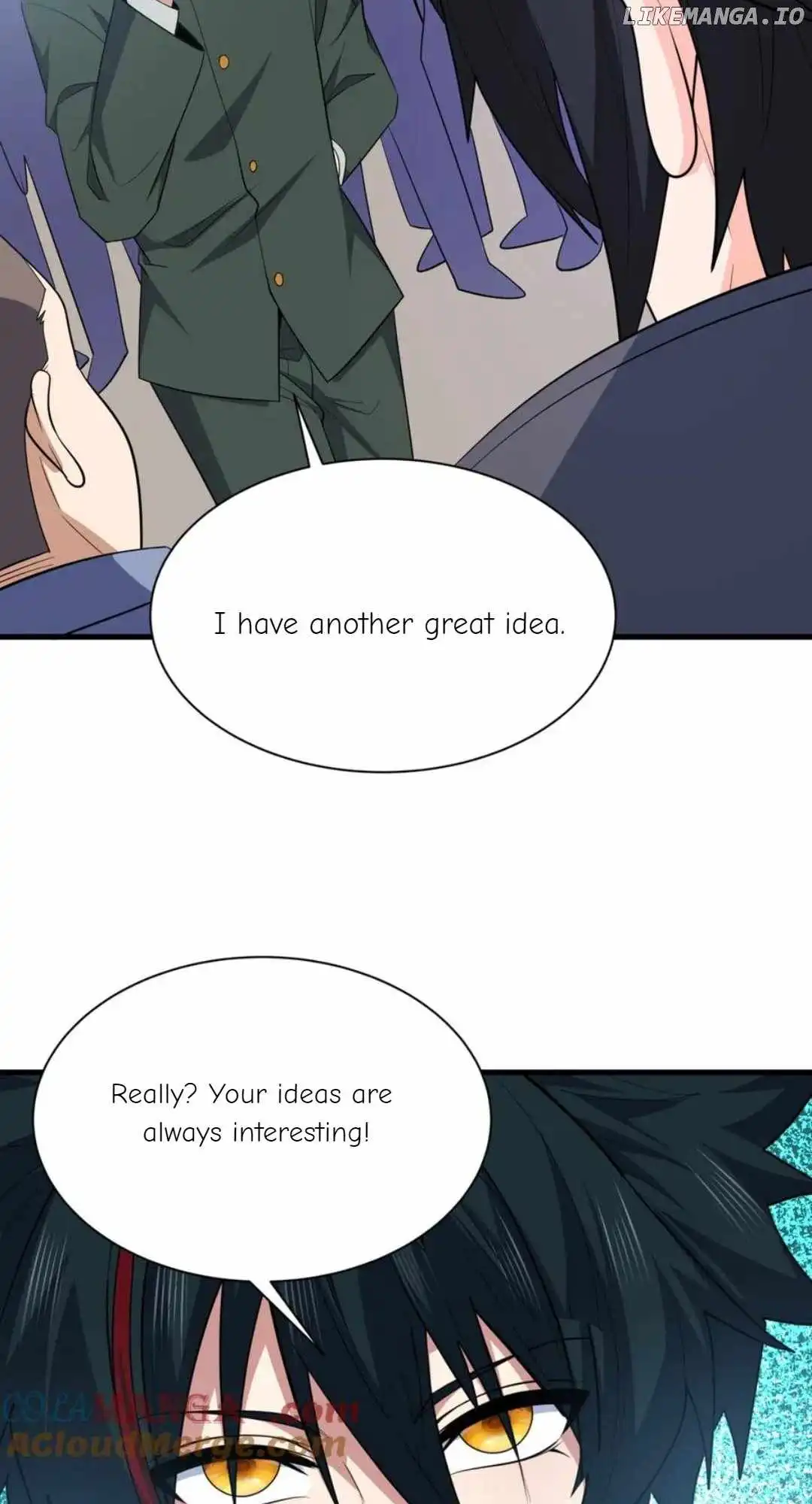 Age of Terror — Chapter 453 — page 17