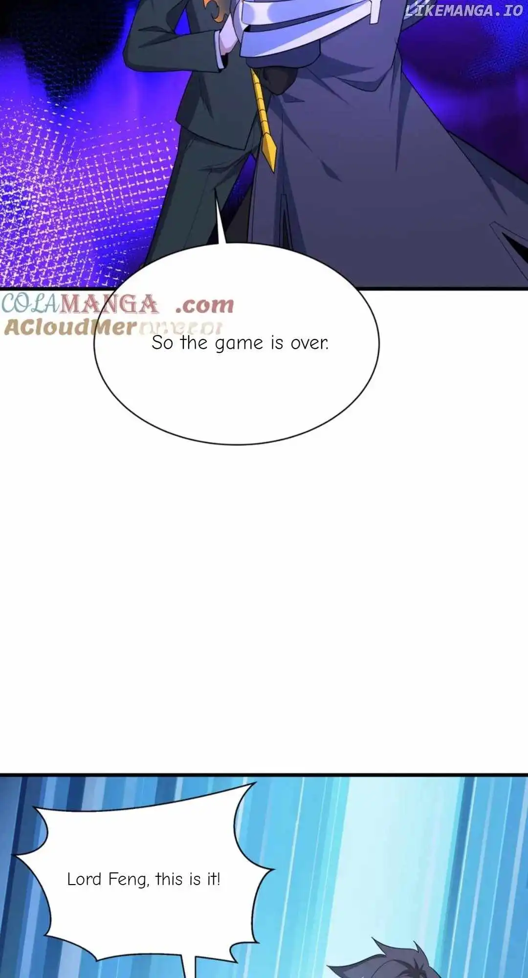 Age of Terror — Chapter 453 — page 21