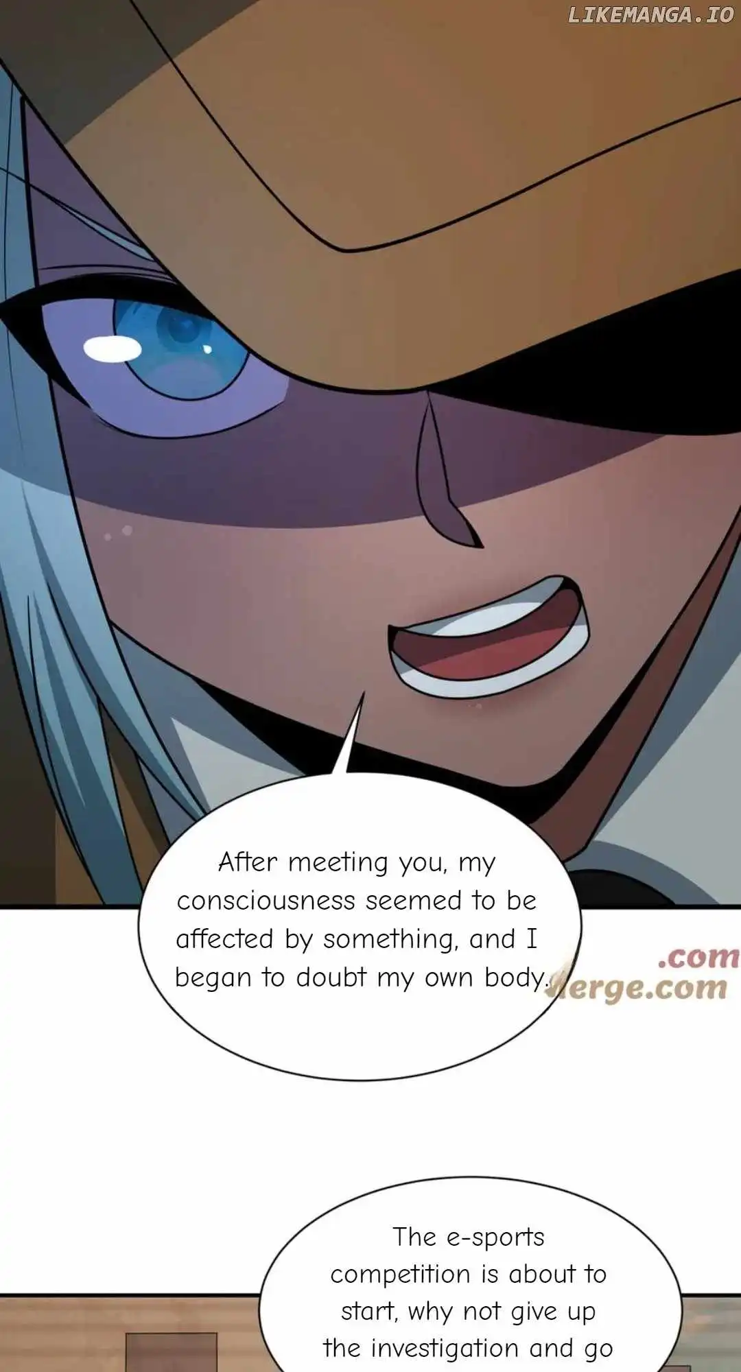 Age of Terror — Chapter 453 — page 31