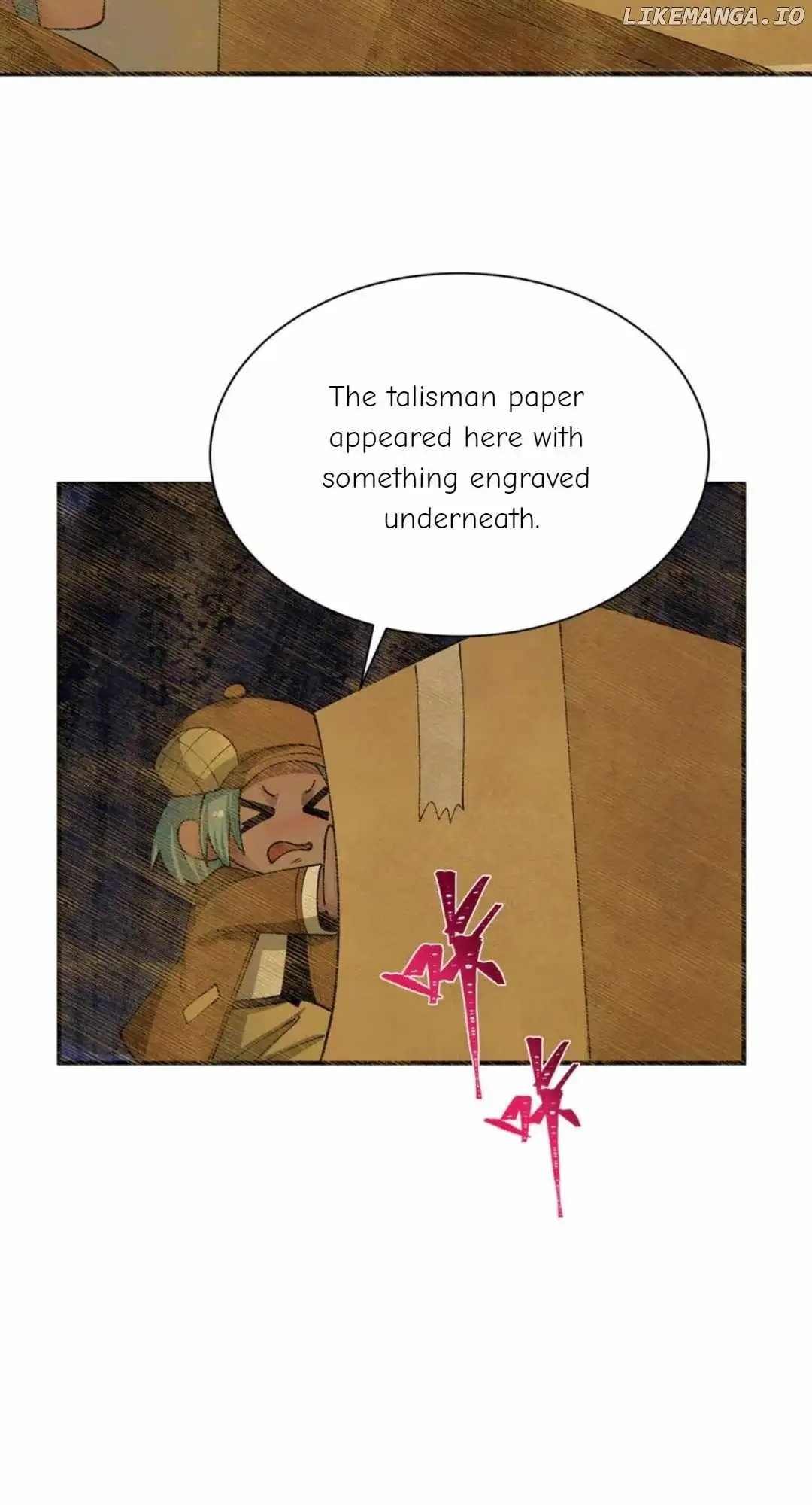 Age of Terror — Chapter 453 — page 42