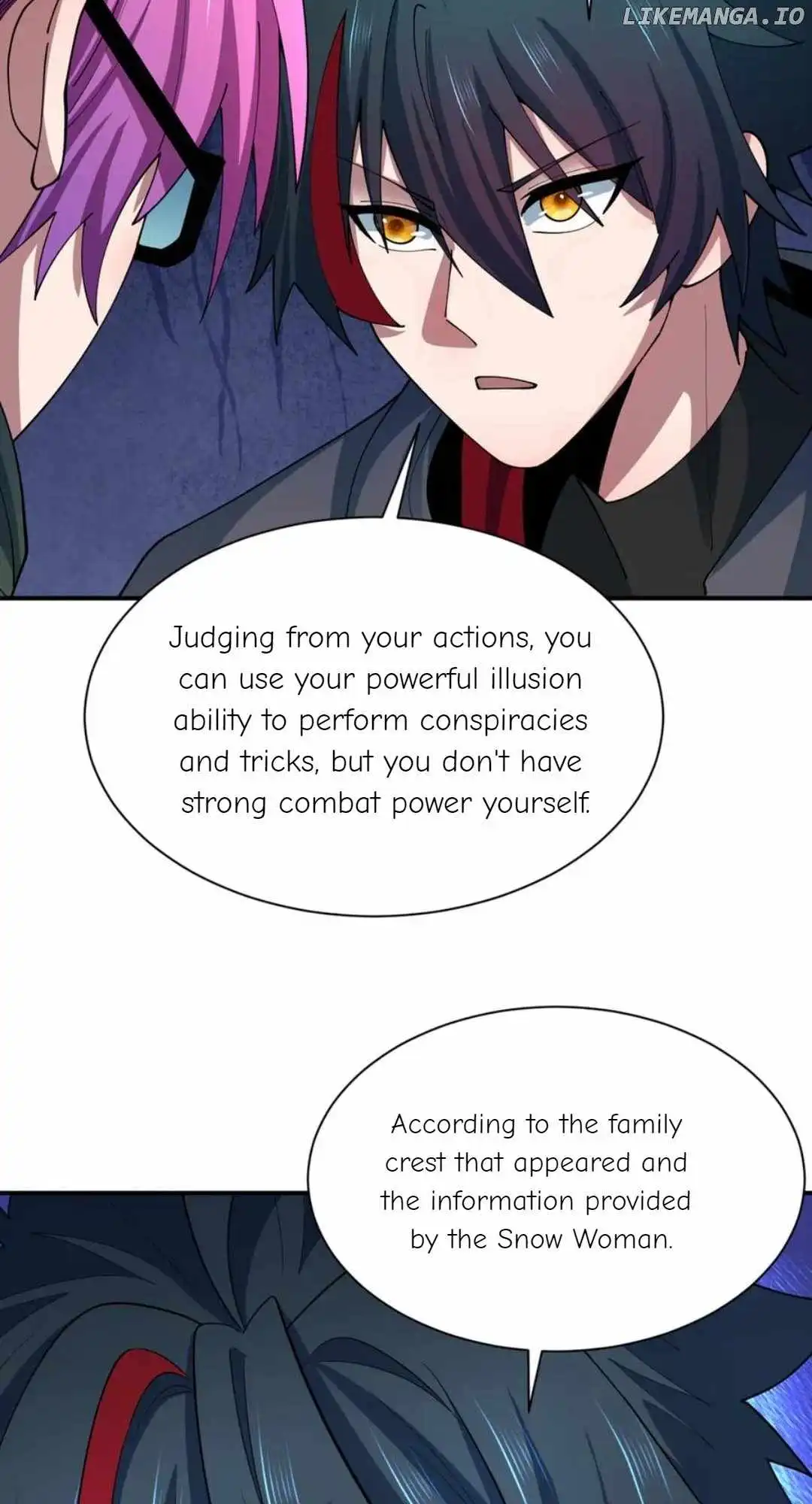 Age of Terror — Chapter 453 — page 52