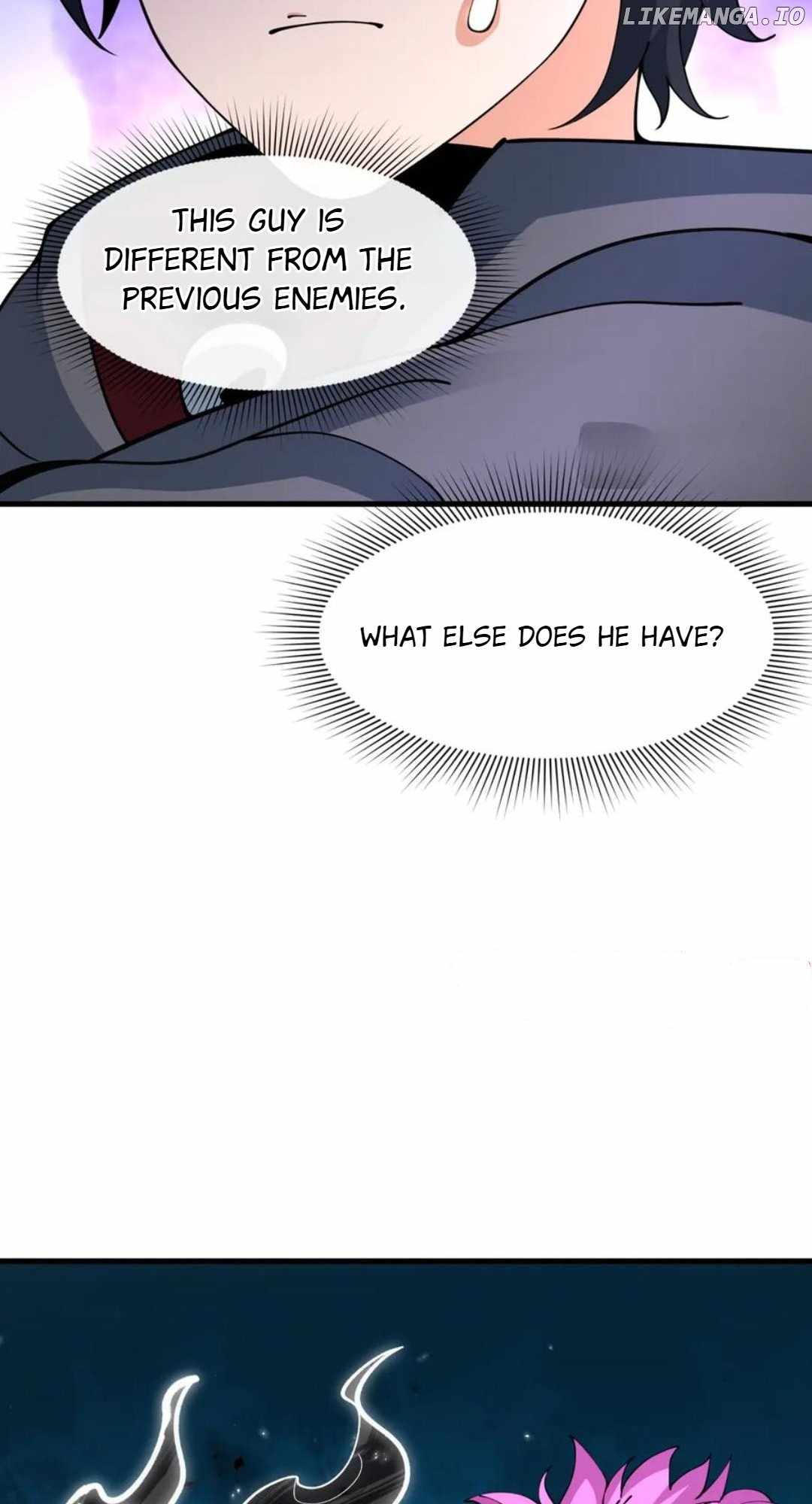 Age of Terror — Chapter 454 — page 7