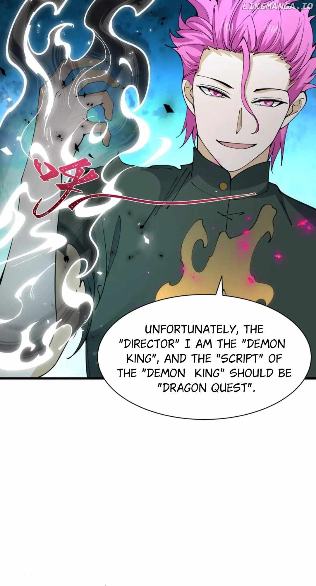 Age of Terror — Chapter 454 — page 8