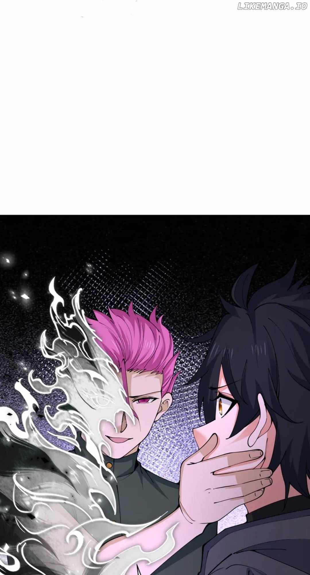 Age of Terror — Chapter 454 — page 9