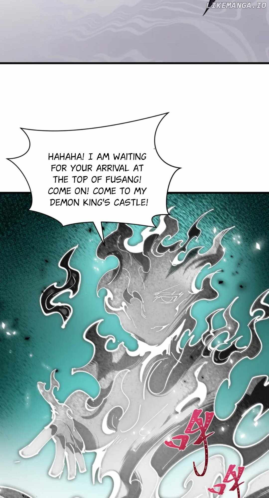 Age of Terror — Chapter 454 — page 15