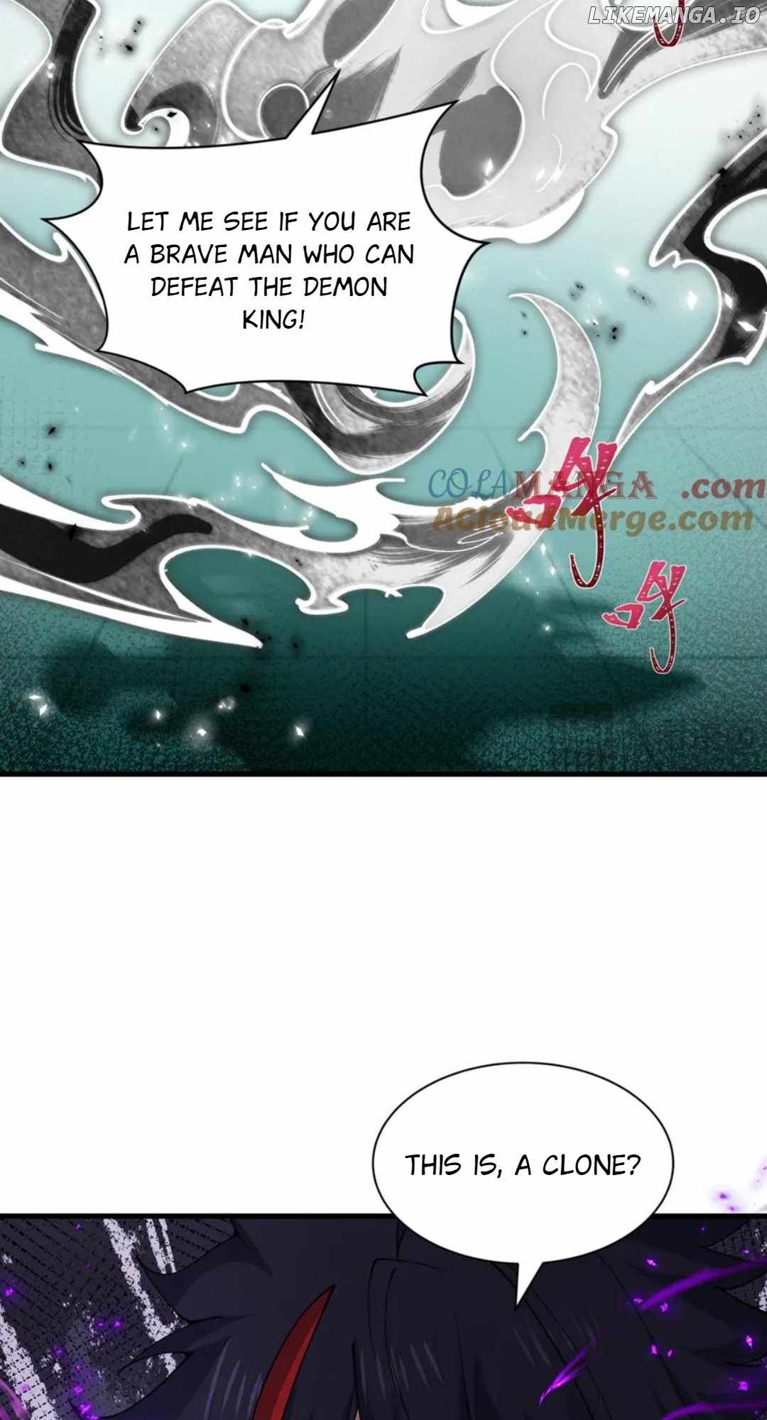 Age of Terror — Chapter 454 — page 16