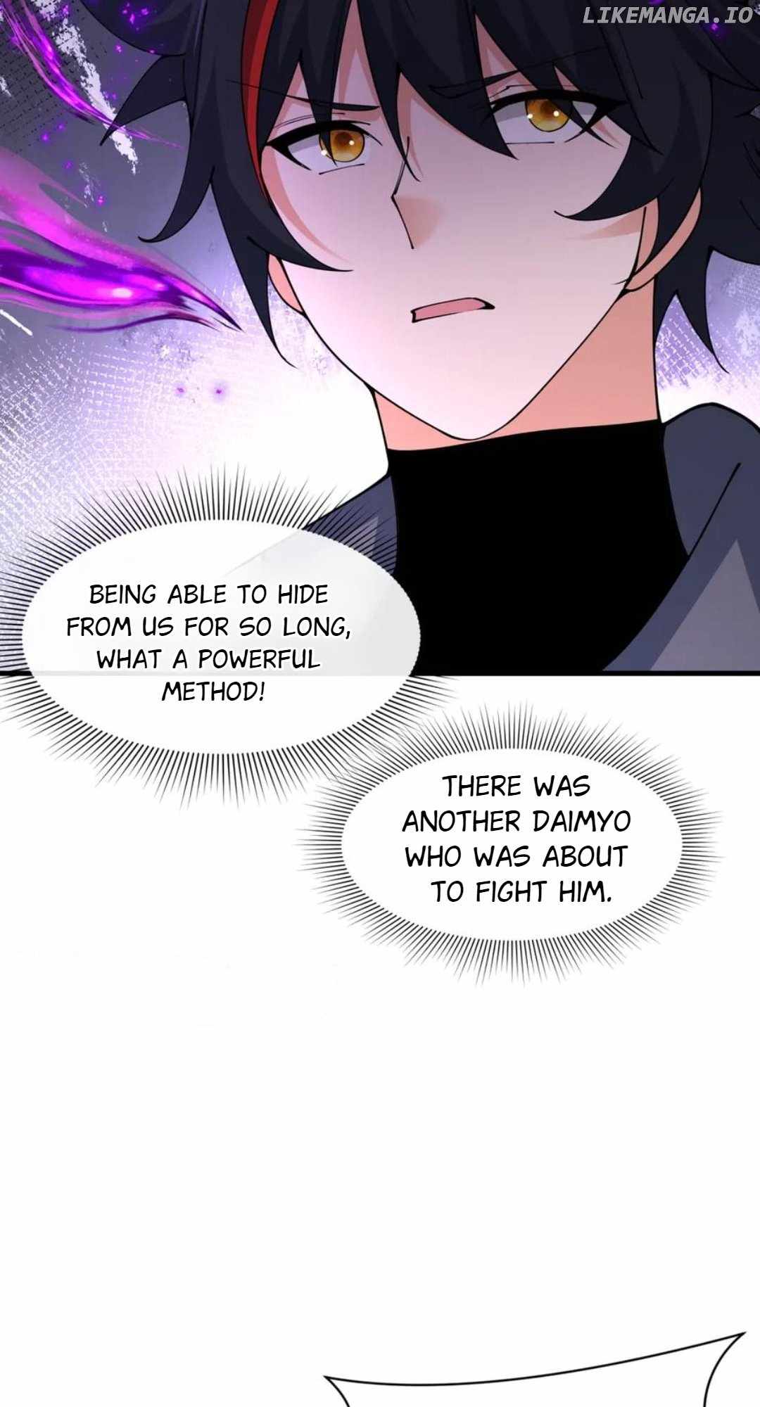 Age of Terror — Chapter 454 — page 17