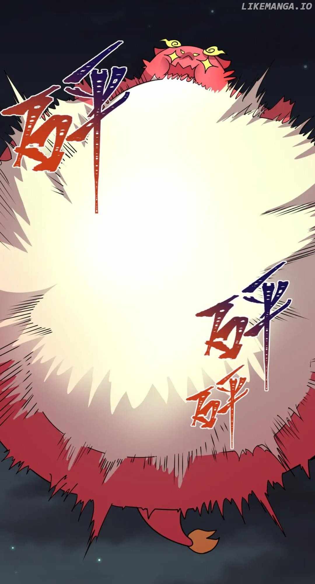 Age of Terror — Chapter 454 — page 30