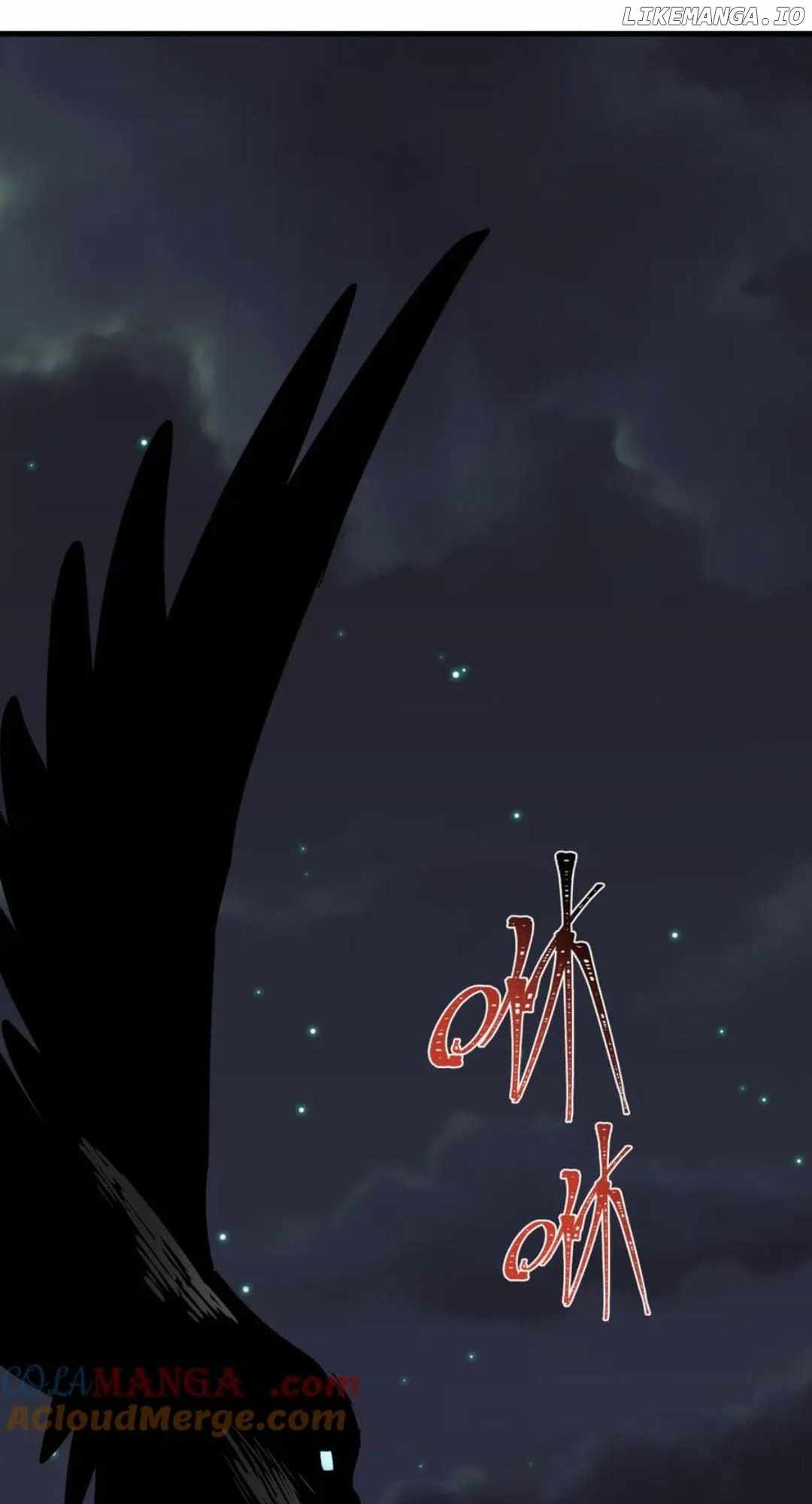 Age of Terror — Chapter 454 — page 40