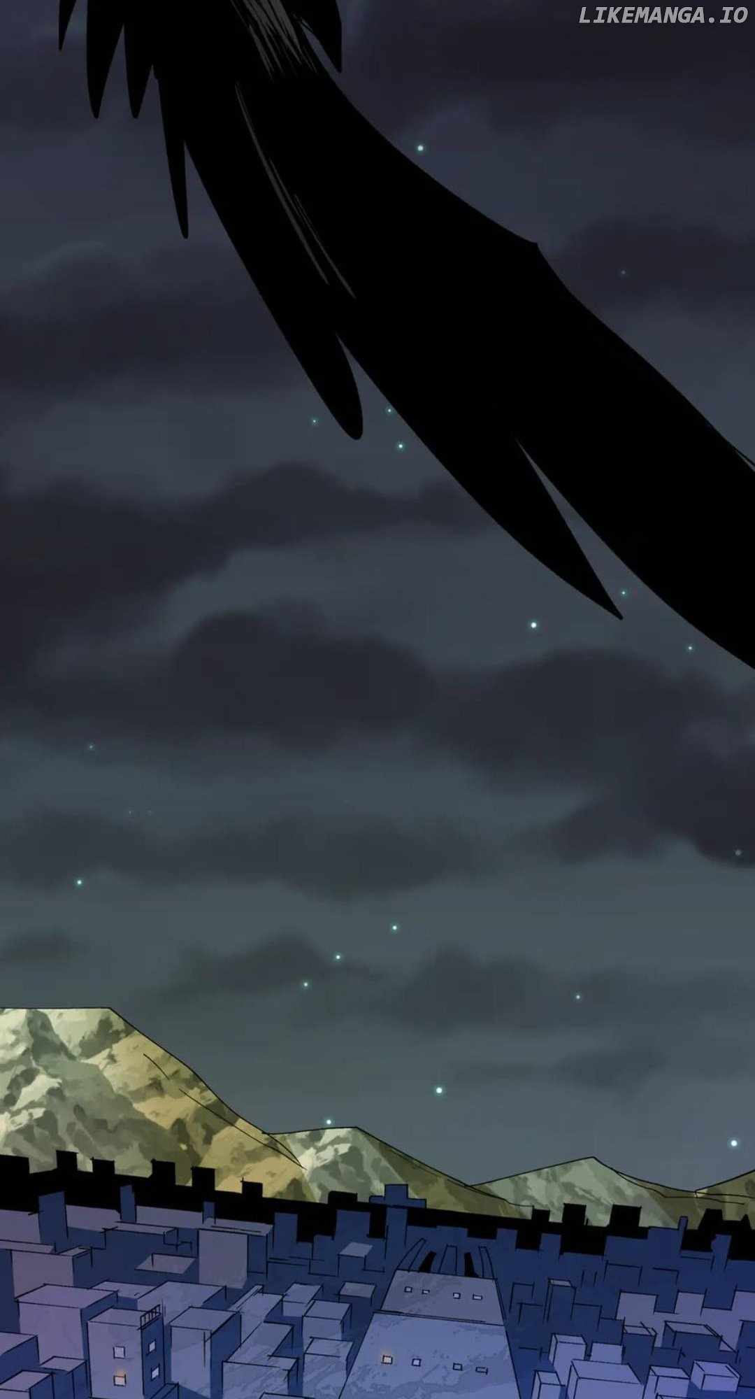 Age of Terror — Chapter 454 — page 41