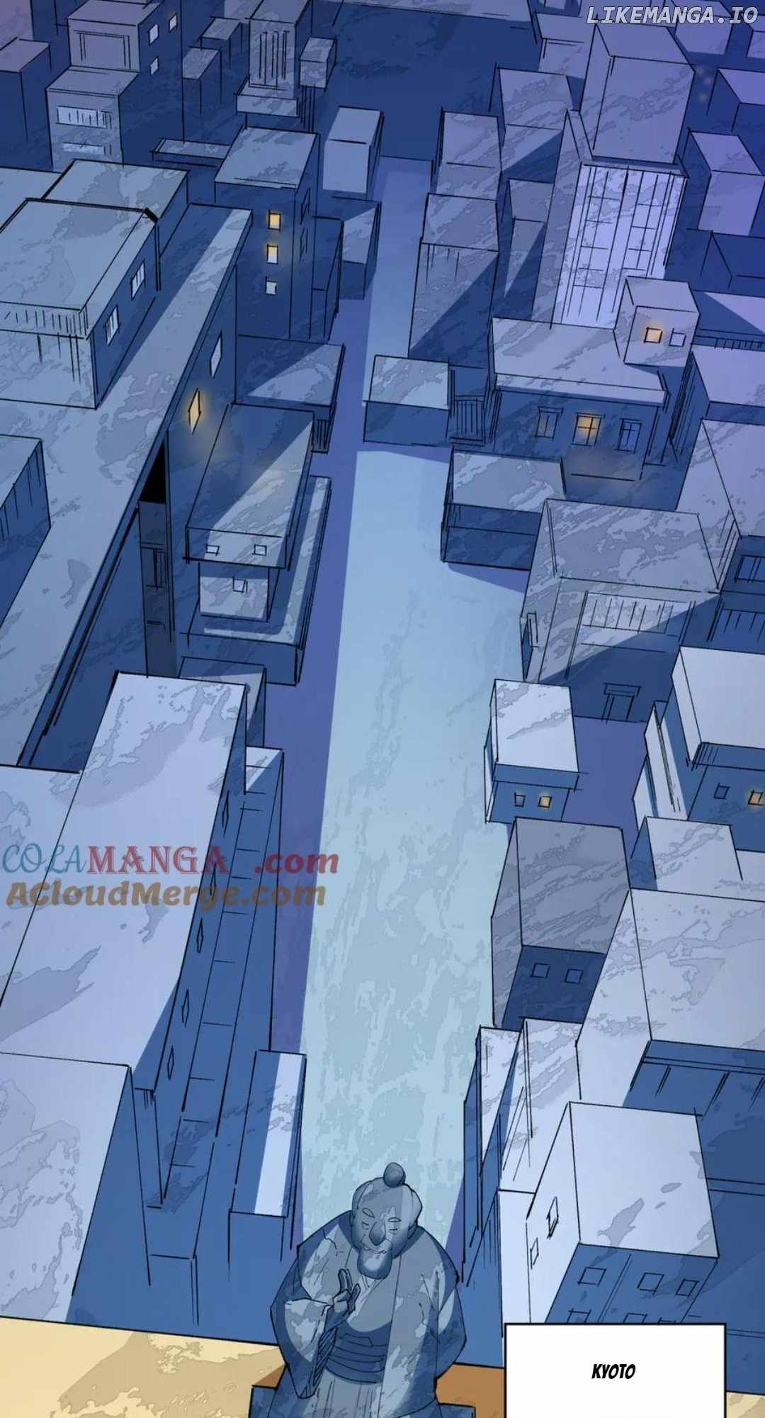 Age of Terror — Chapter 454 — page 42