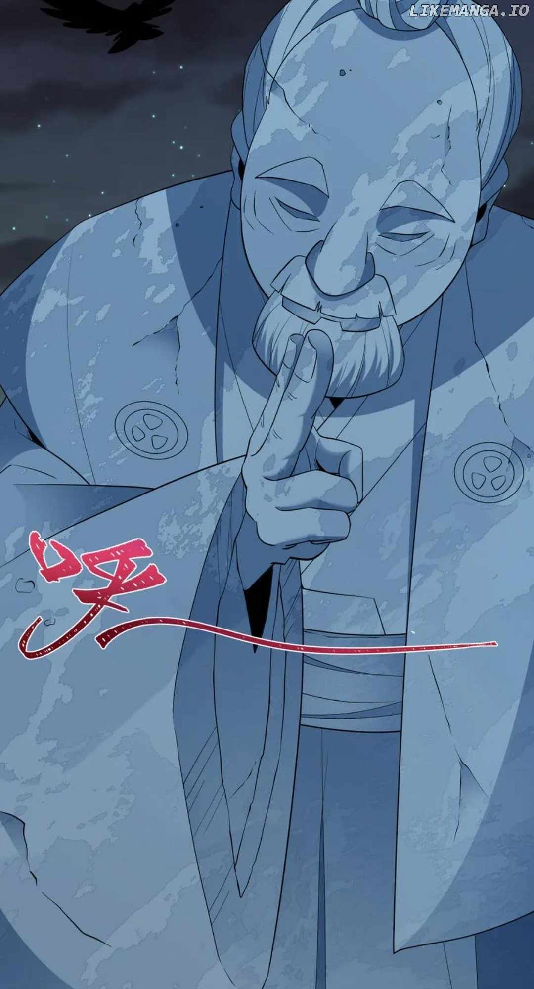 Age of Terror — Chapter 454 — page 45