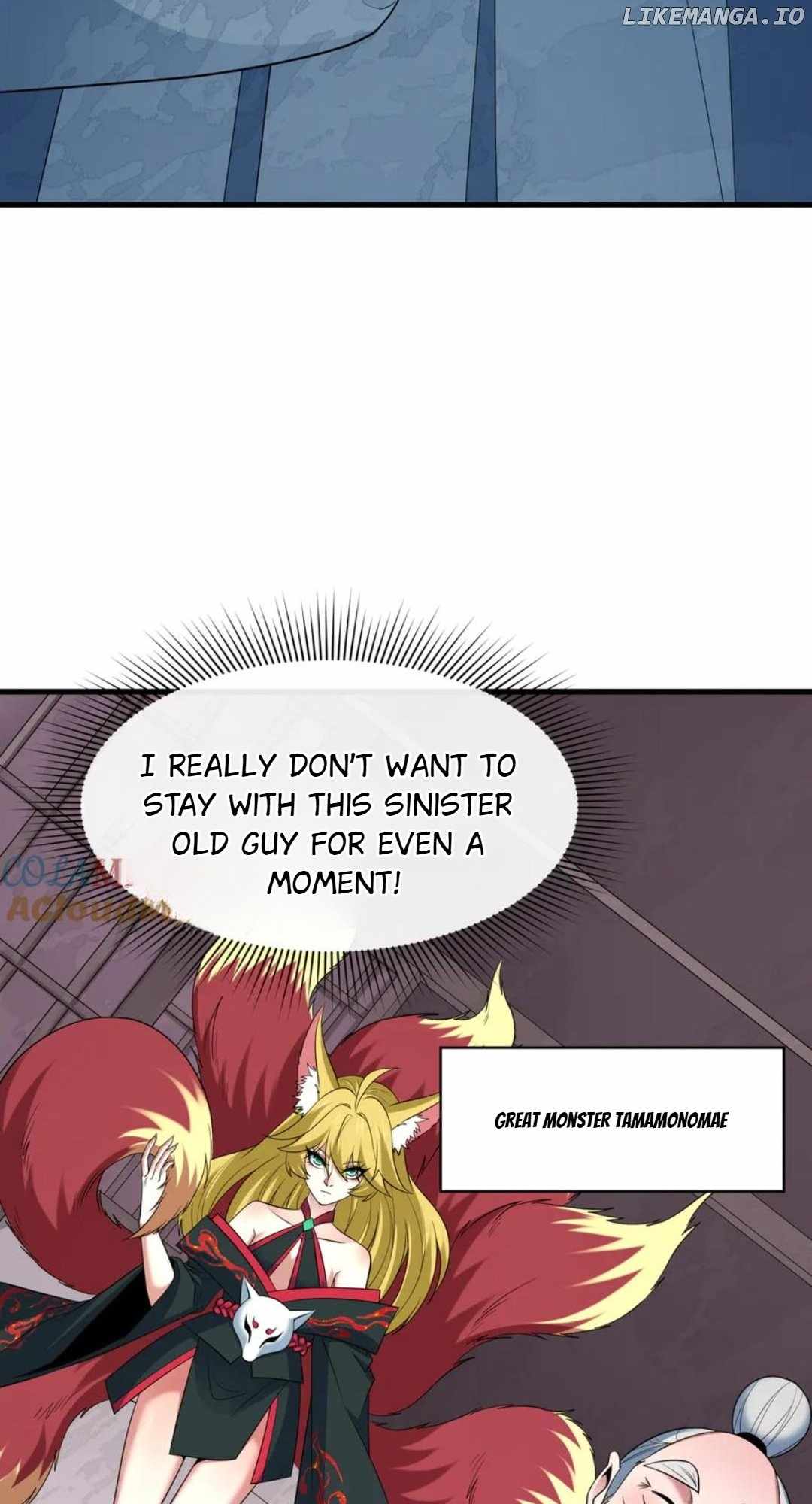 Age of Terror — Chapter 454 — page 46