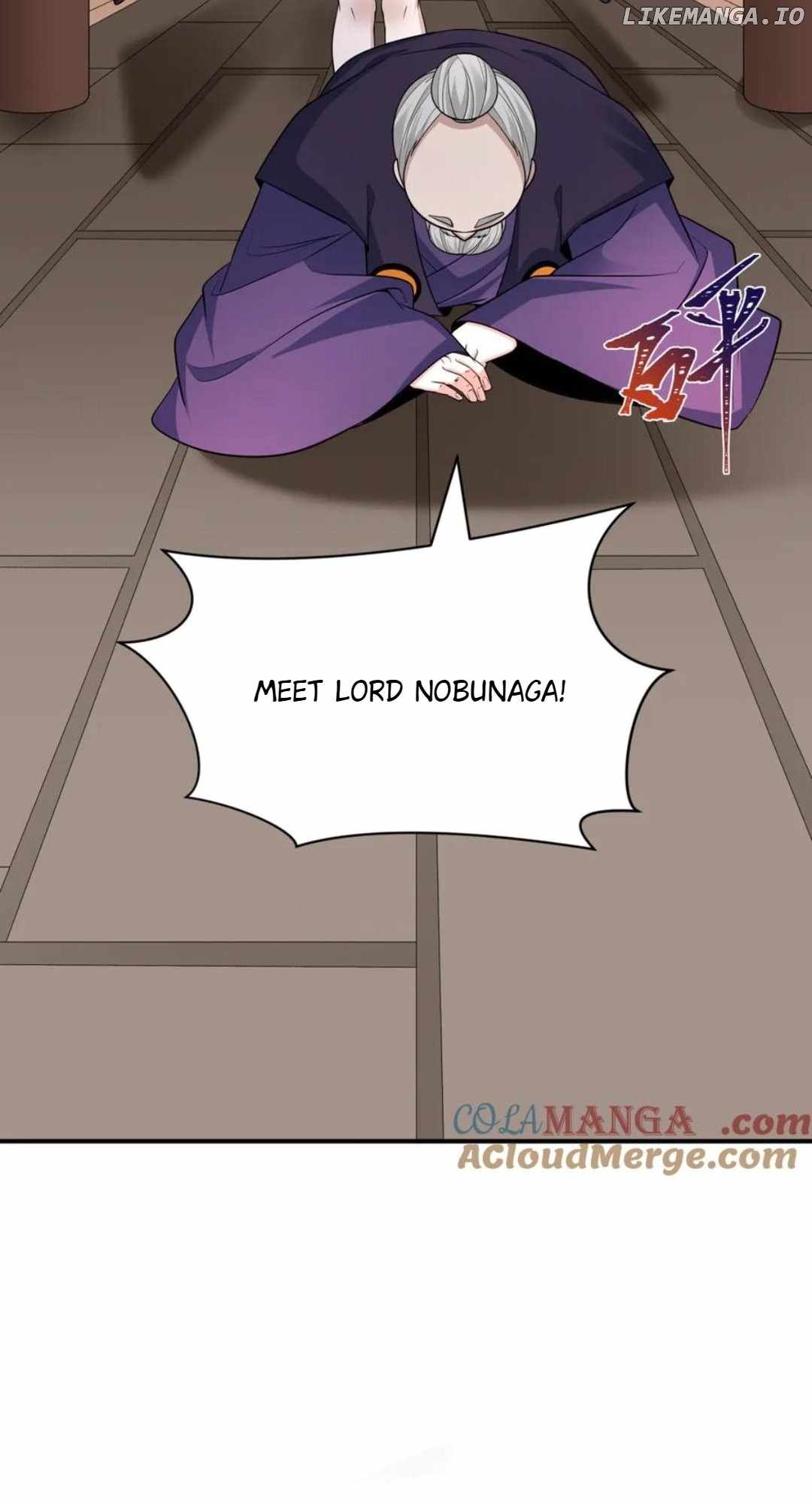 Age of Terror — Chapter 454 — page 49