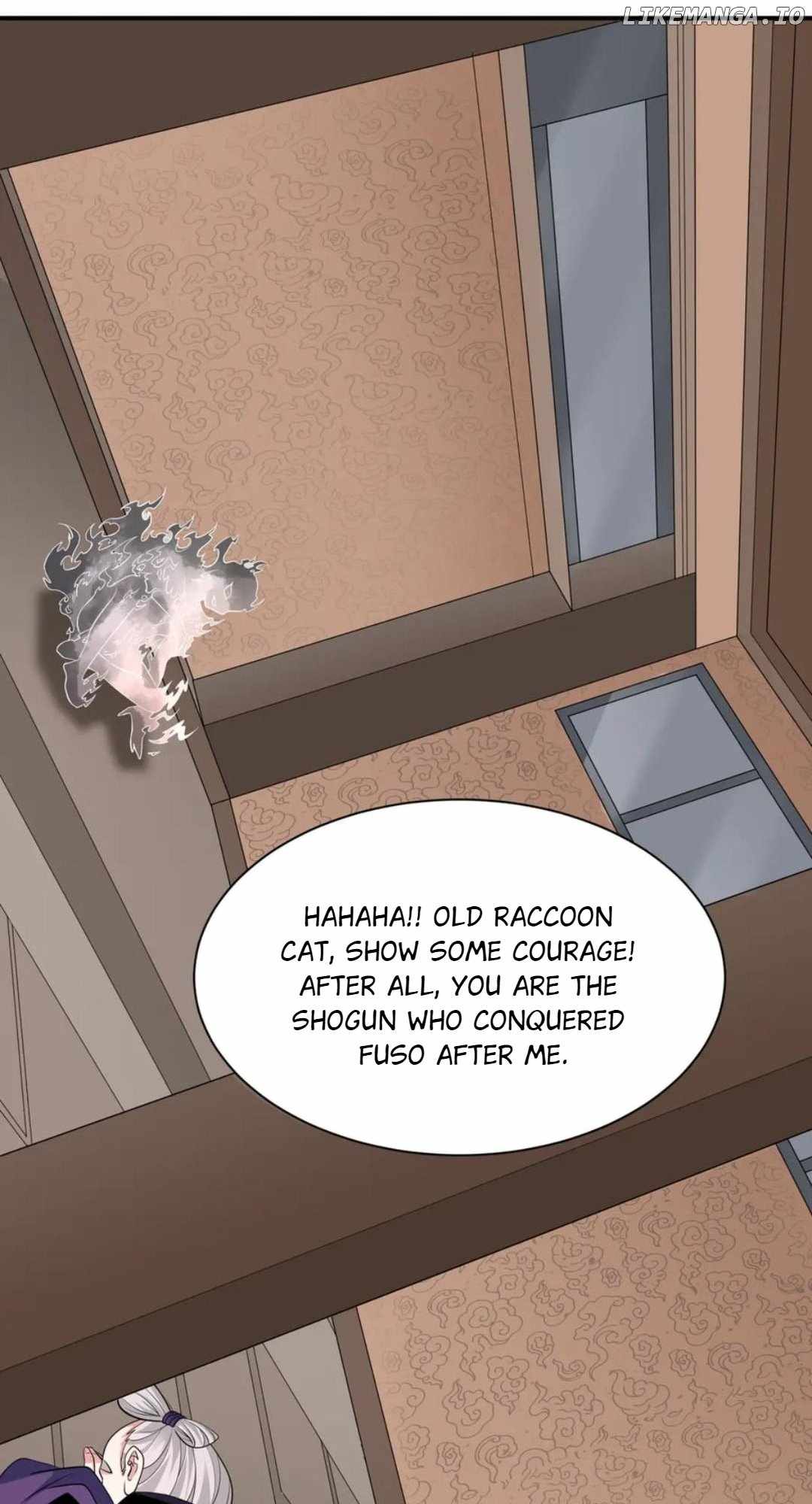 Age of Terror — Chapter 454 — page 50
