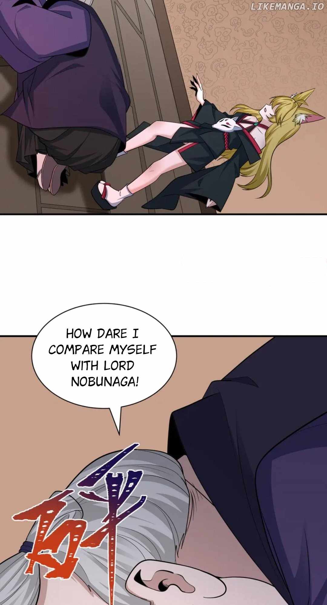 Age of Terror — Chapter 454 — page 51