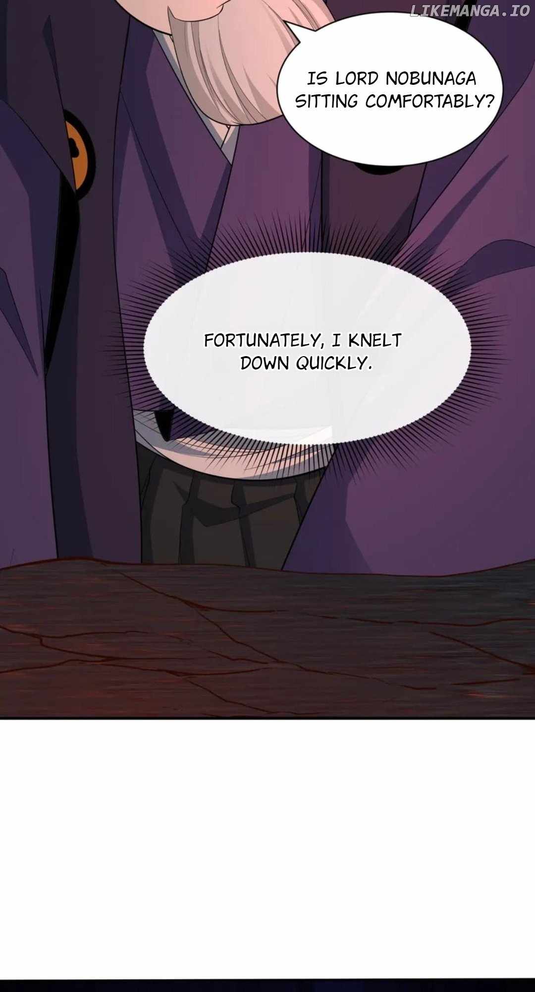 Age of Terror — Chapter 454 — page 55
