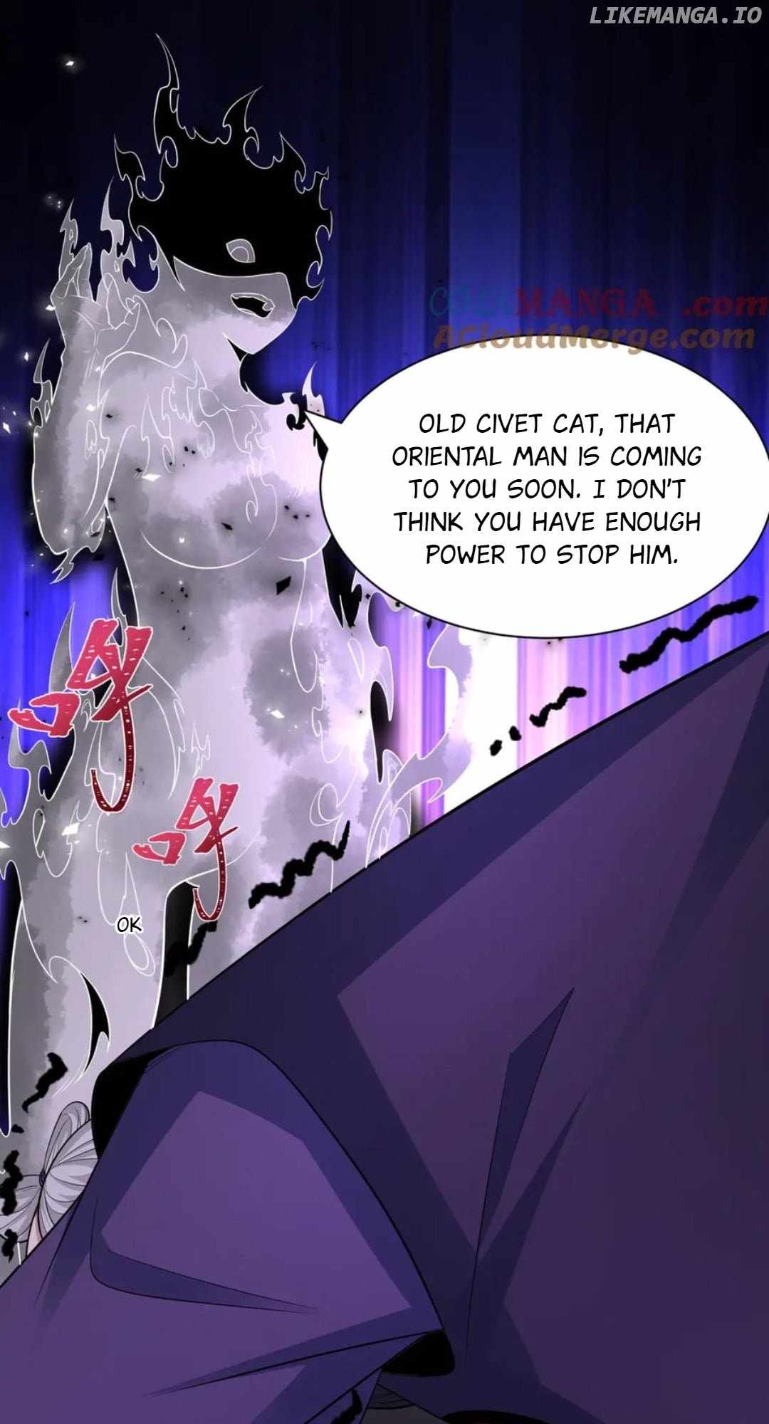 Age of Terror — Chapter 454 — page 56