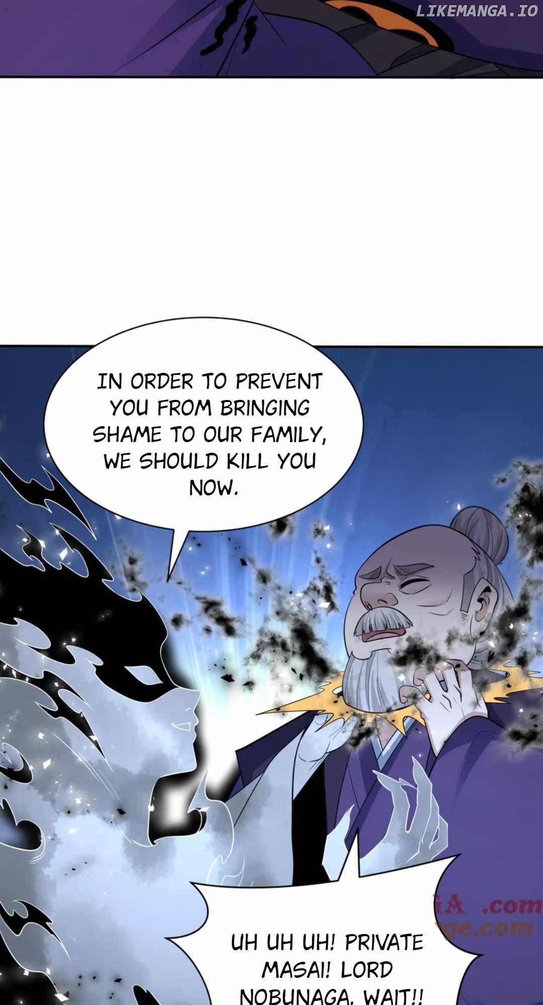 Age of Terror — Chapter 454 — page 57