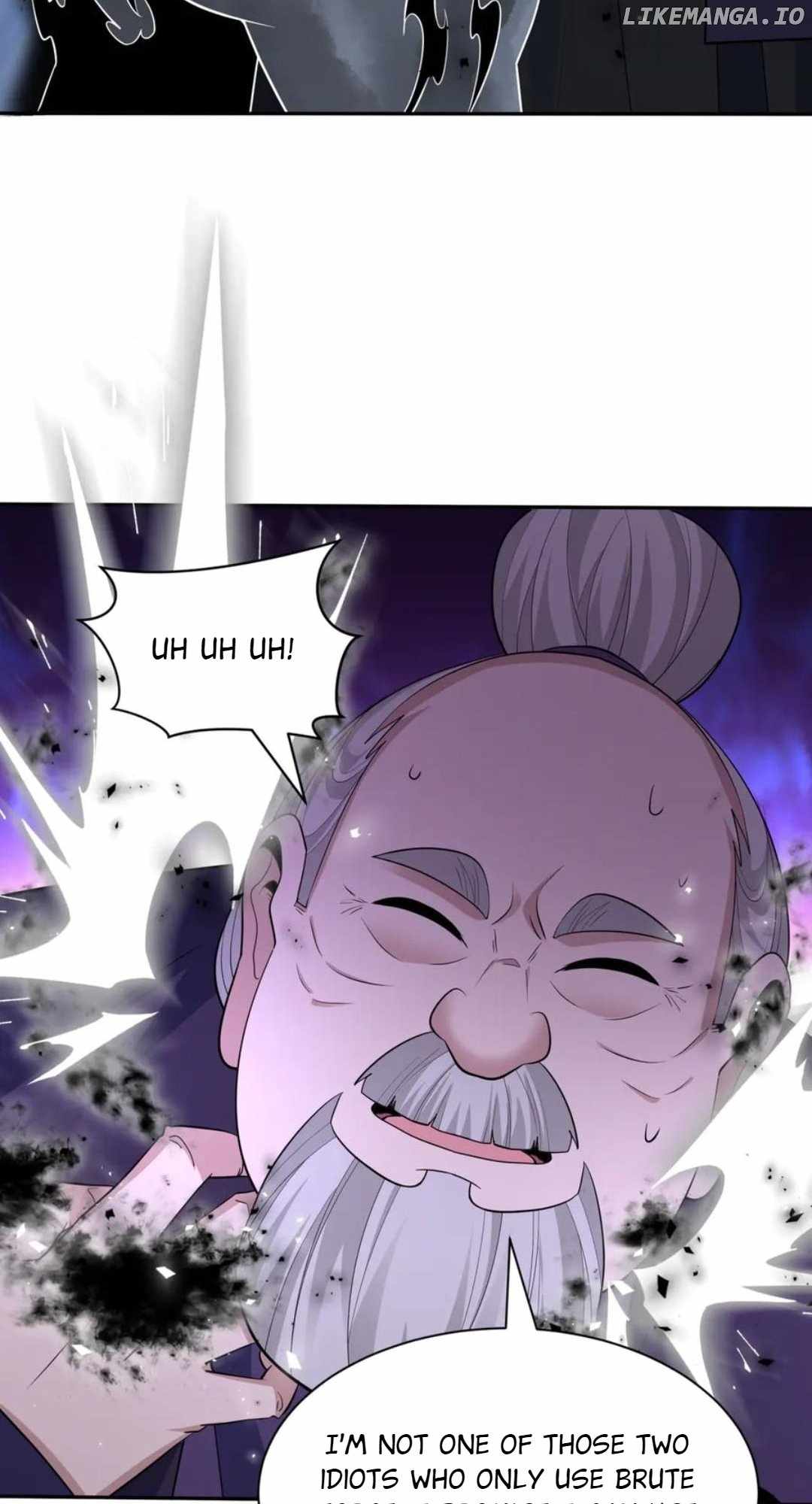 Age of Terror — Chapter 454 — page 59