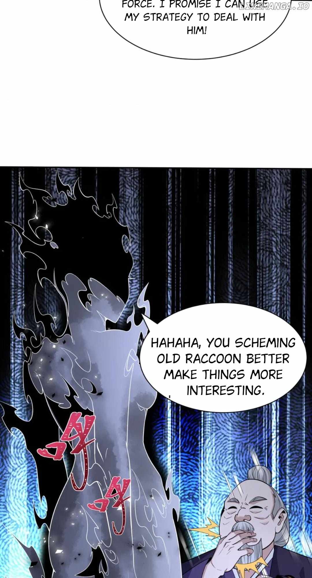 Age of Terror — Chapter 454 — page 60