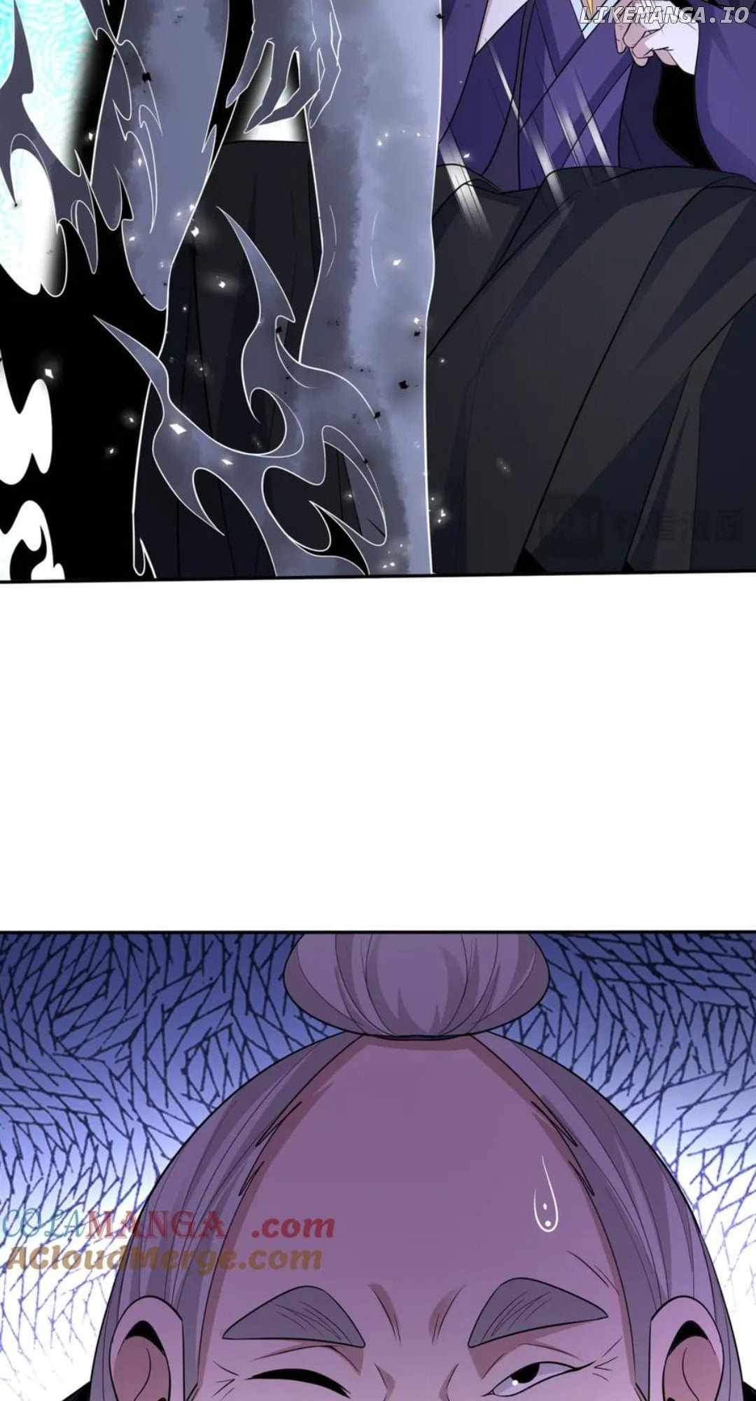 Age of Terror — Chapter 454 — page 61
