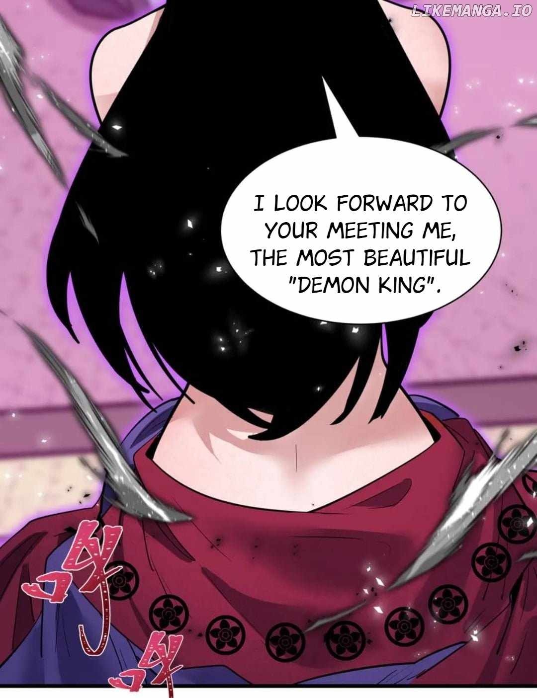 Age of Terror — Chapter 454 — page 67