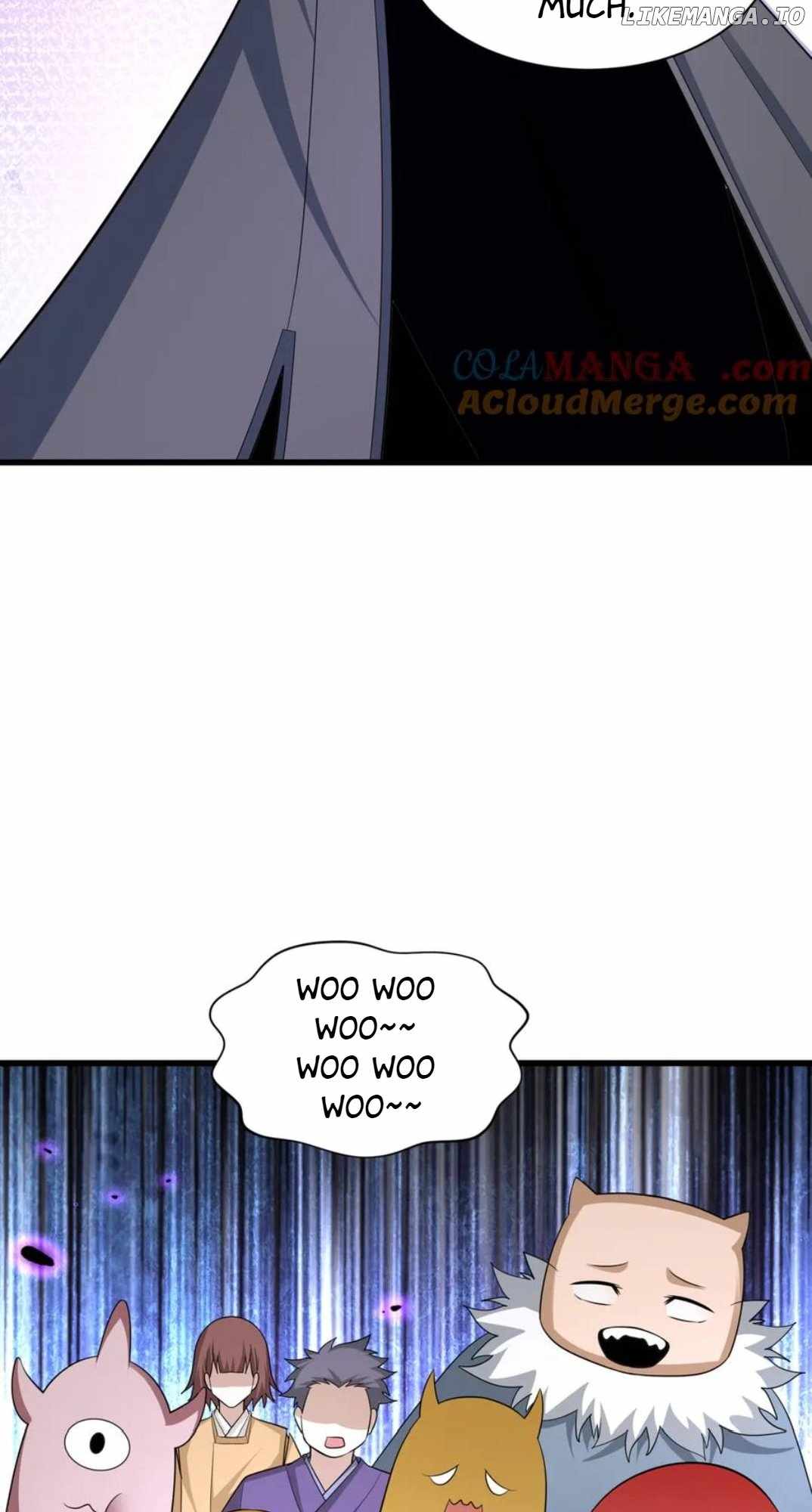 Age of Terror — Chapter 455 — page 4