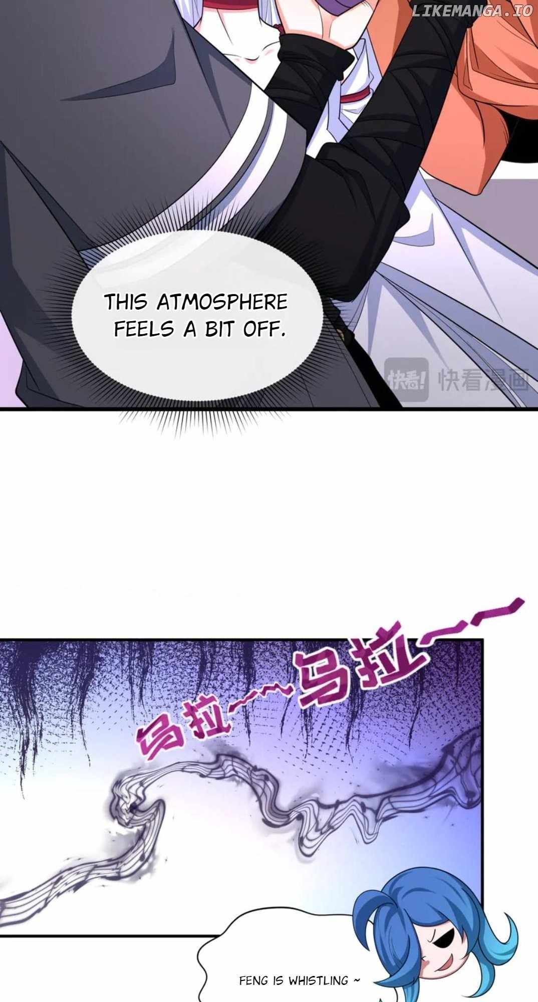 Age of Terror — Chapter 455 — page 7