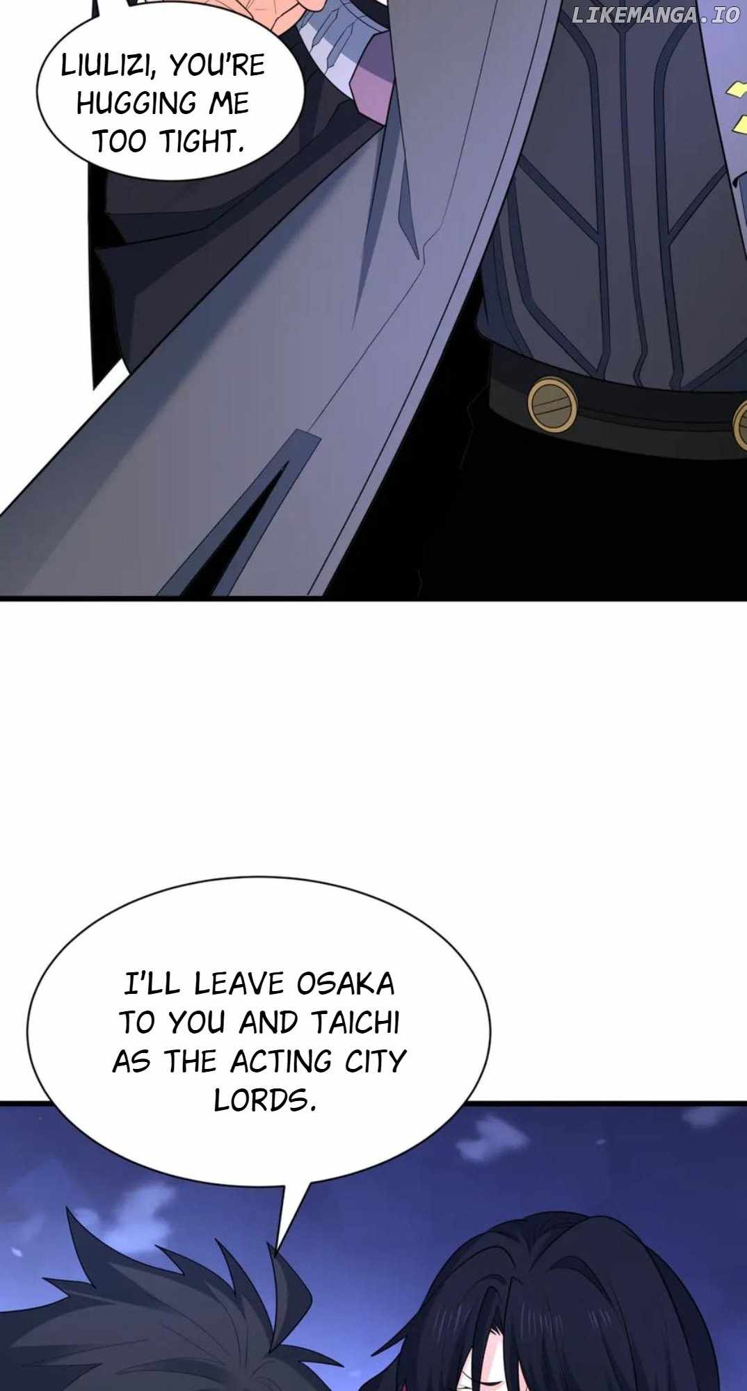 Age of Terror — Chapter 455 — page 11