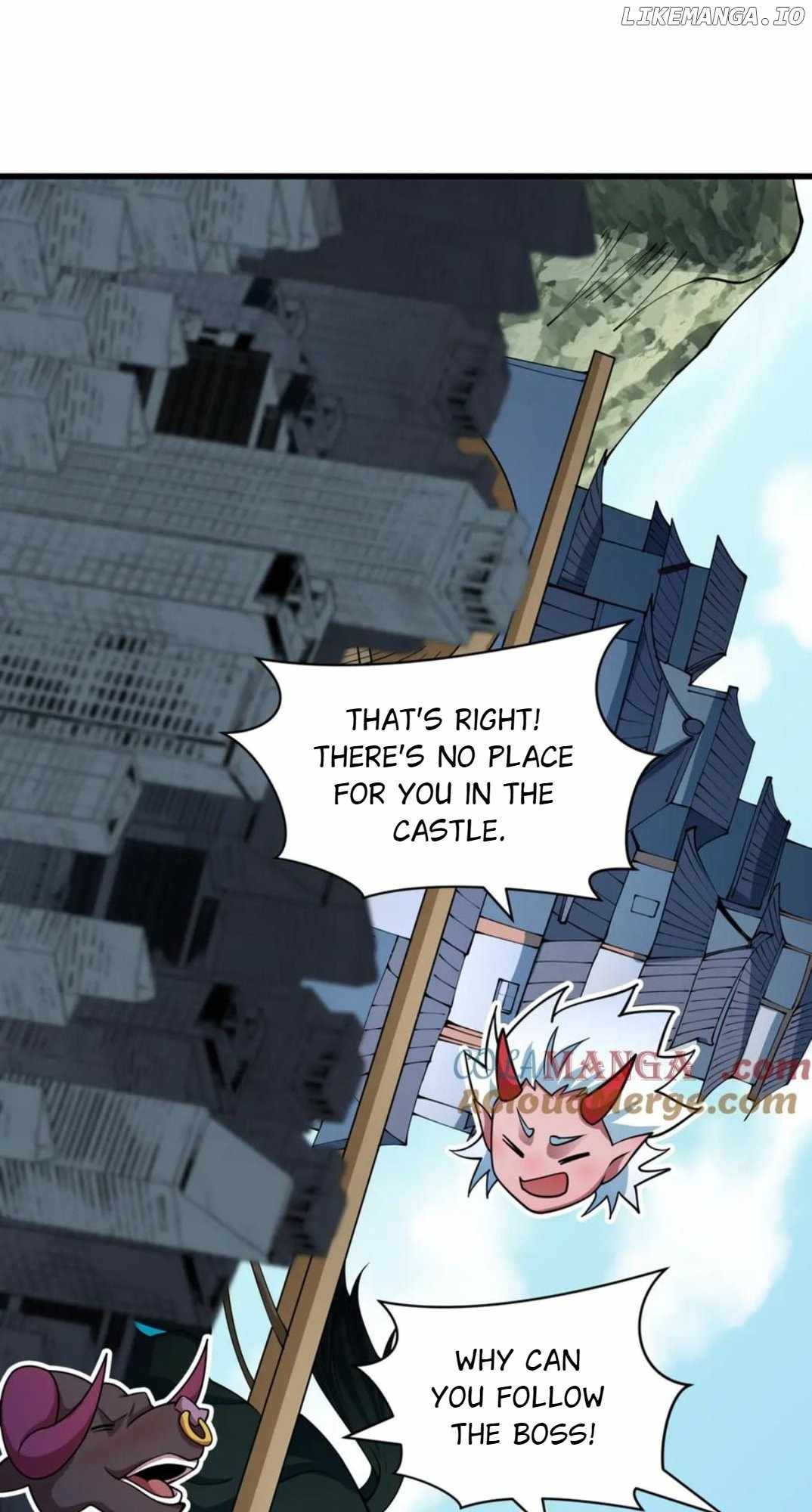 Age of Terror — Chapter 455 — page 17