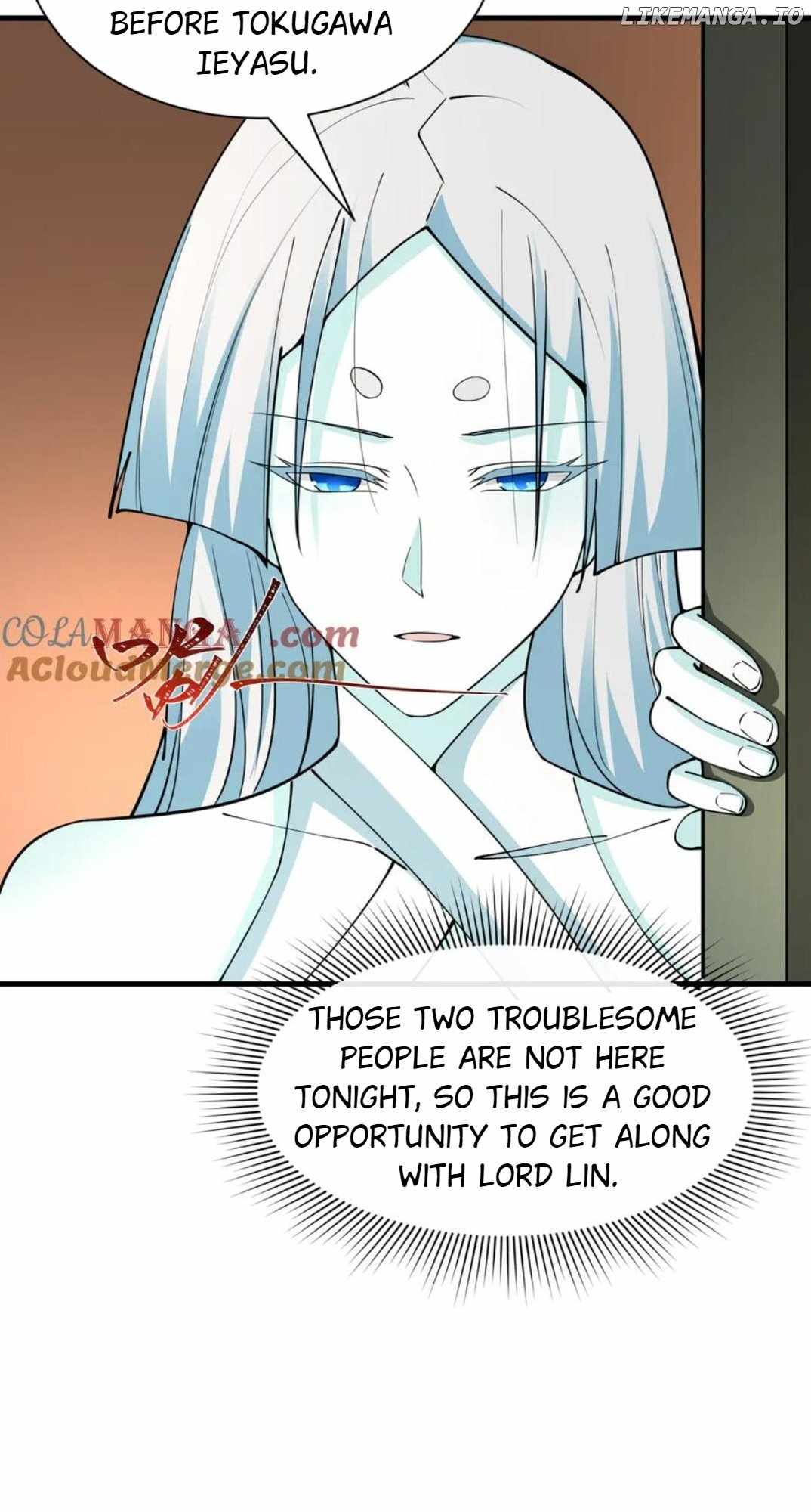 Age of Terror — Chapter 455 — page 34