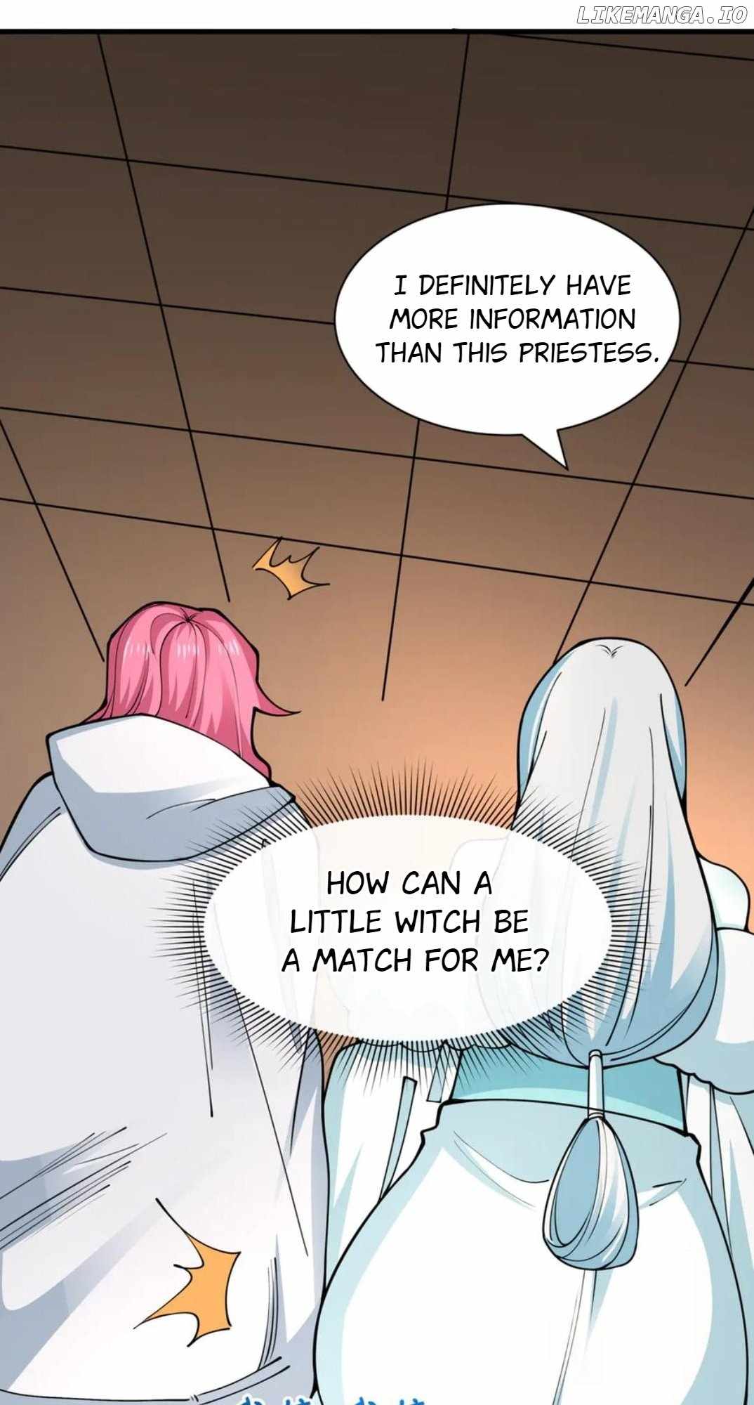 Age of Terror — Chapter 455 — page 35