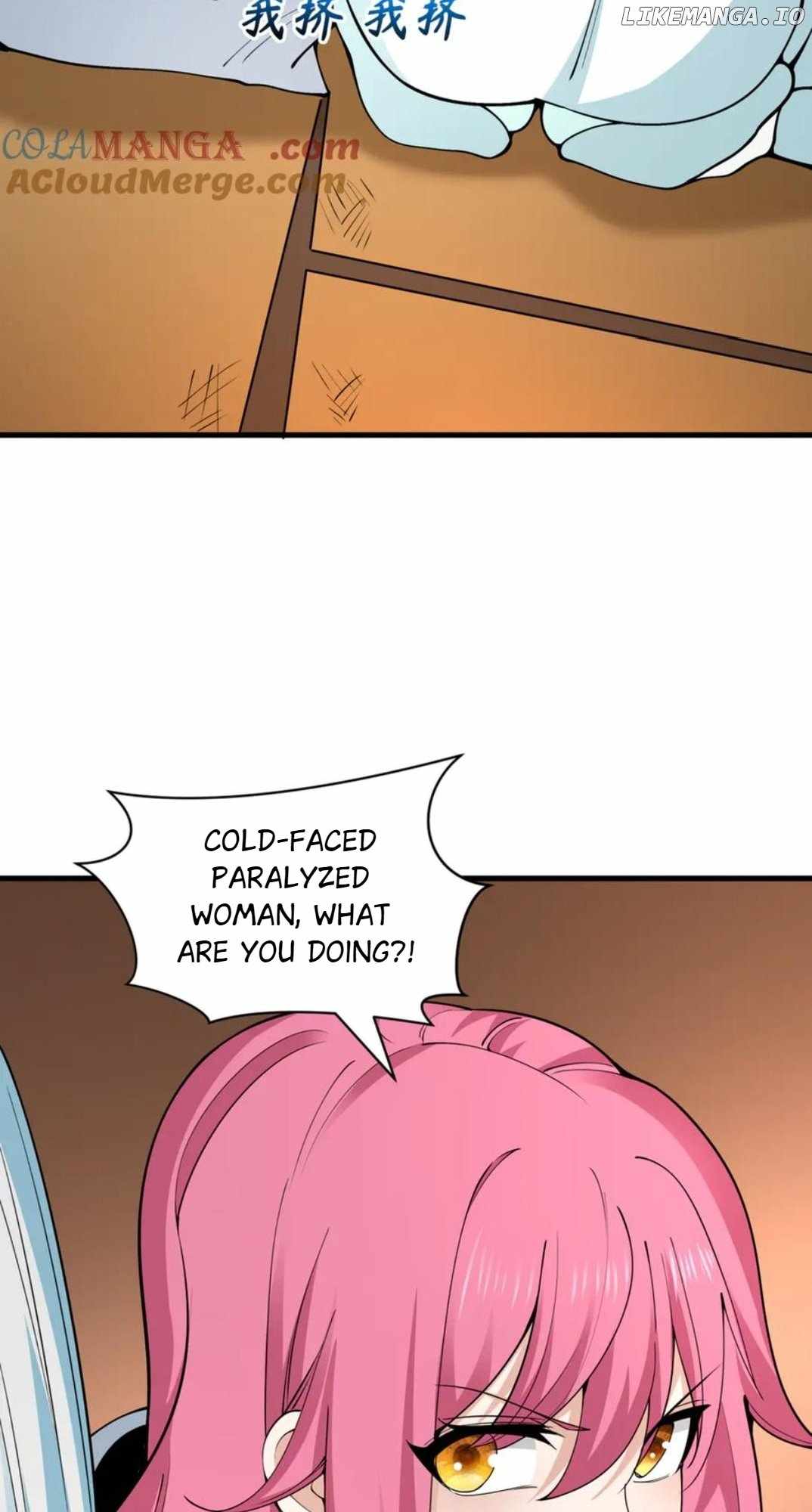 Age of Terror — Chapter 455 — page 36