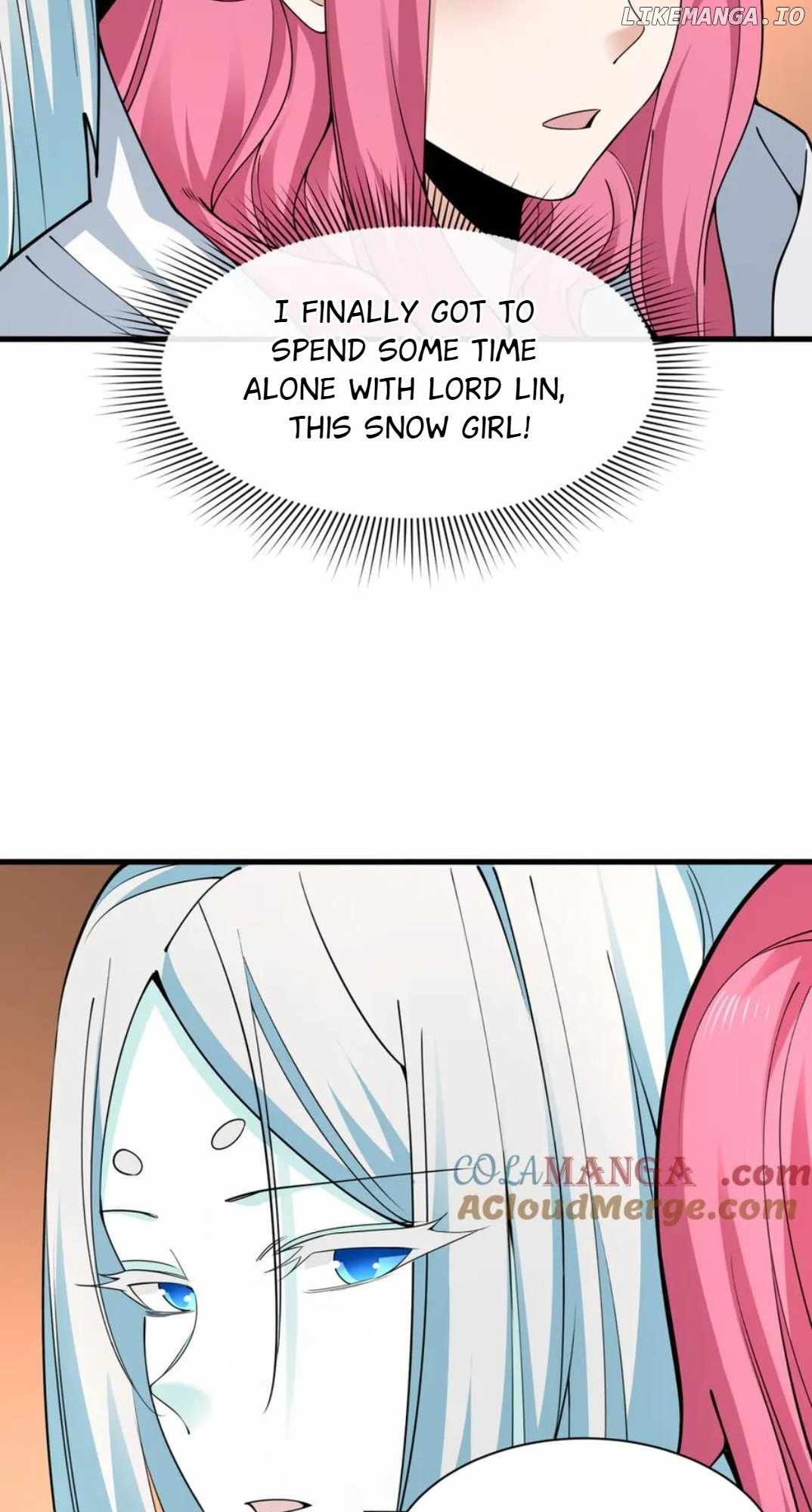Age of Terror — Chapter 455 — page 37