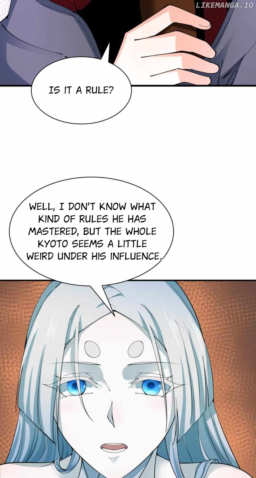 Age of Terror — Chapter 455 — page 42