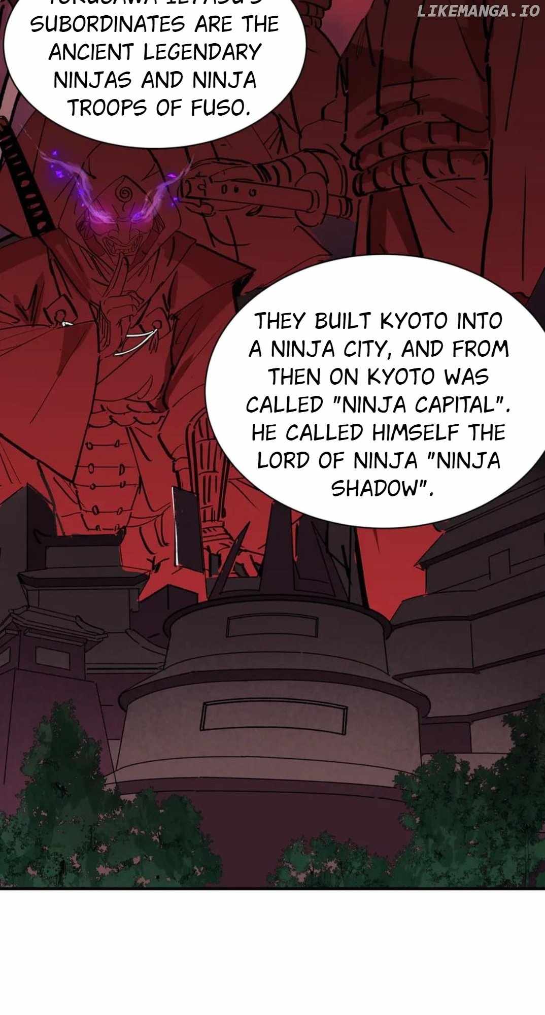 Age of Terror — Chapter 455 — page 45