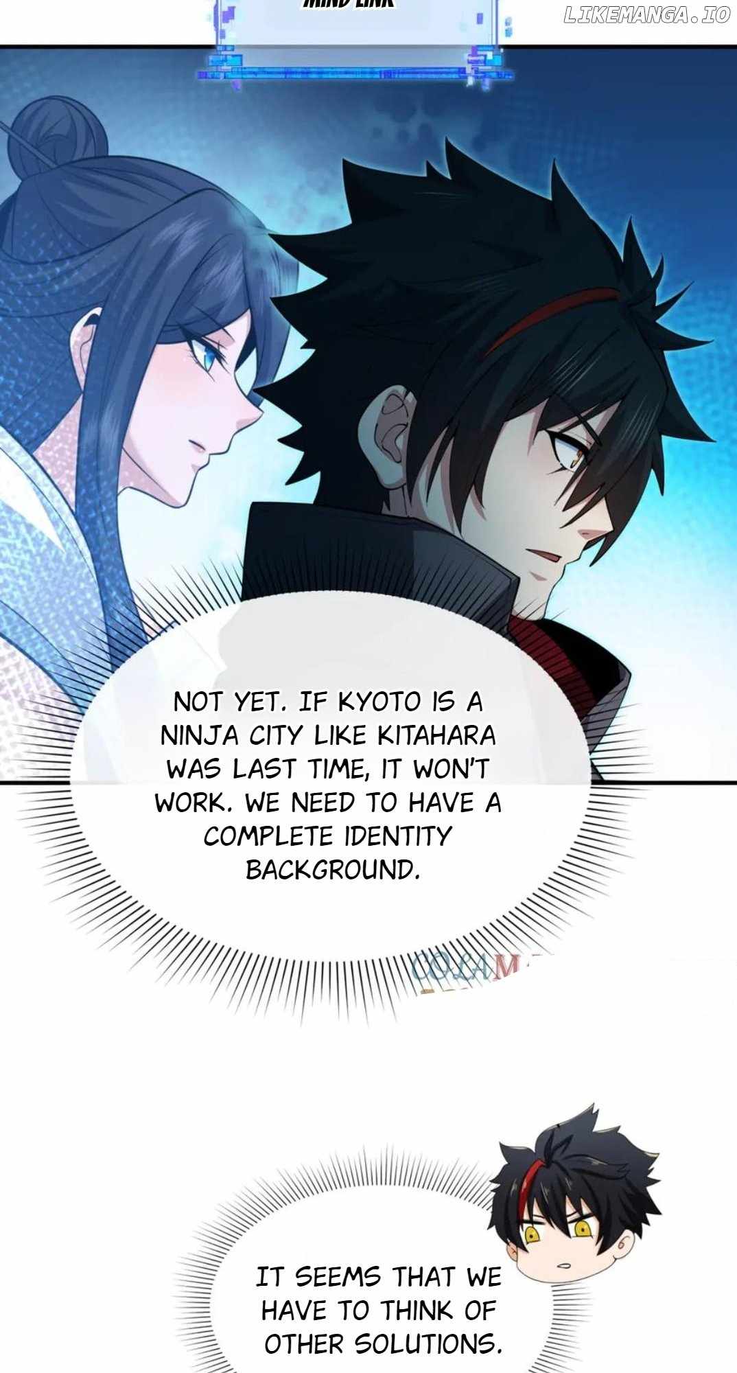 Age of Terror — Chapter 455 — page 52