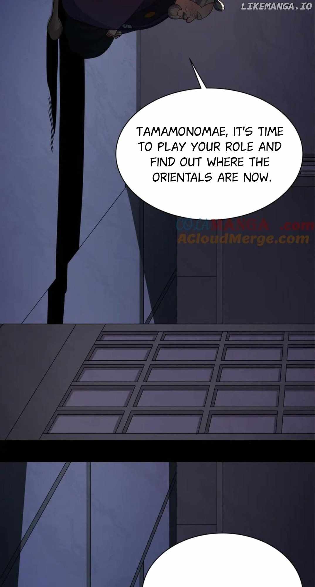 Age of Terror — Chapter 455 — page 54