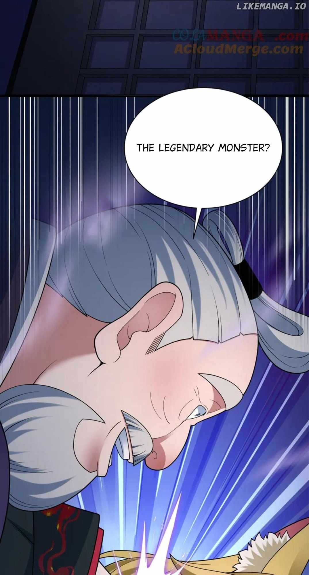 Age of Terror — Chapter 455 — page 56