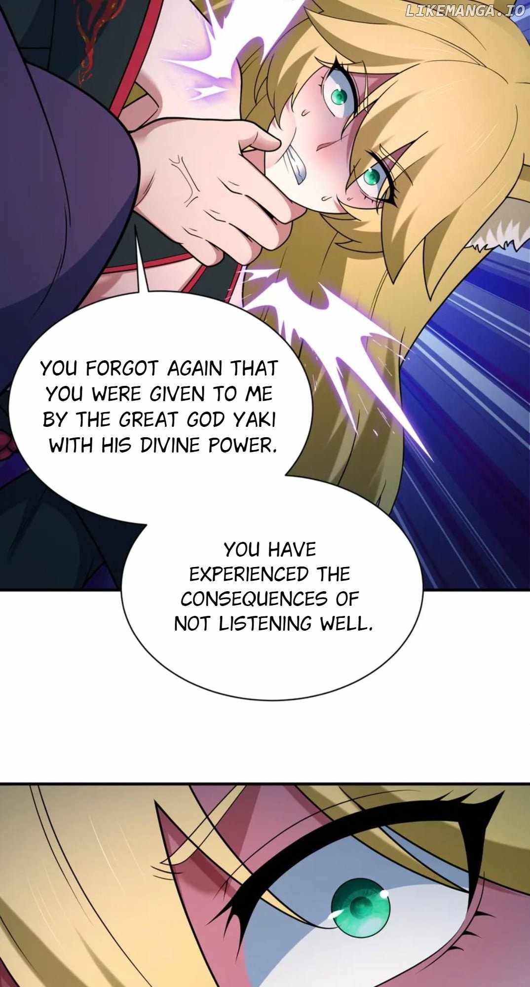 Age of Terror — Chapter 455 — page 57