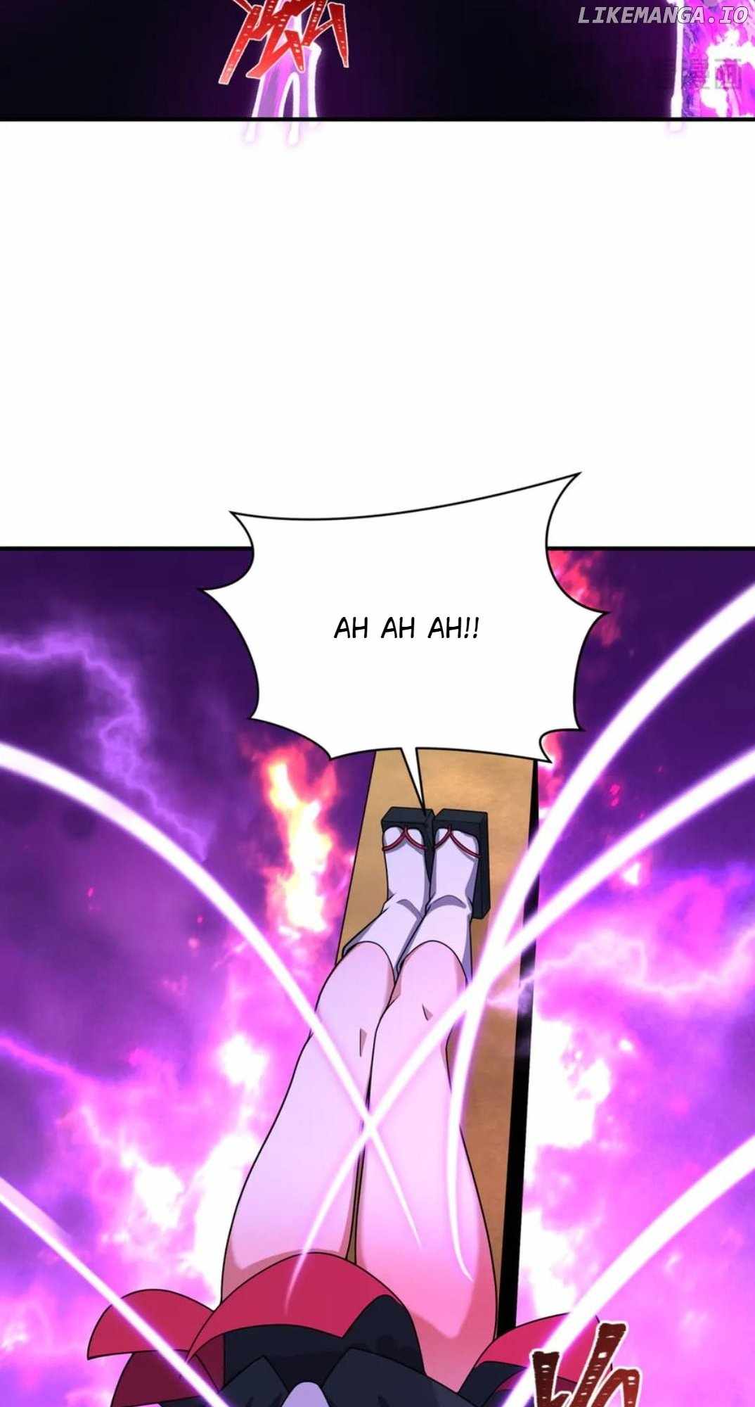 Age of Terror — Chapter 455 — page 60