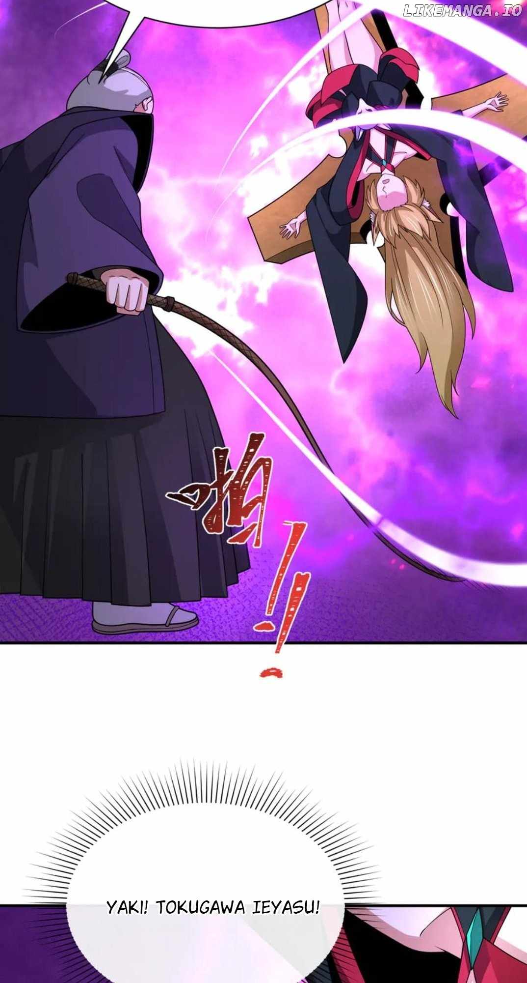Age of Terror — Chapter 455 — page 62