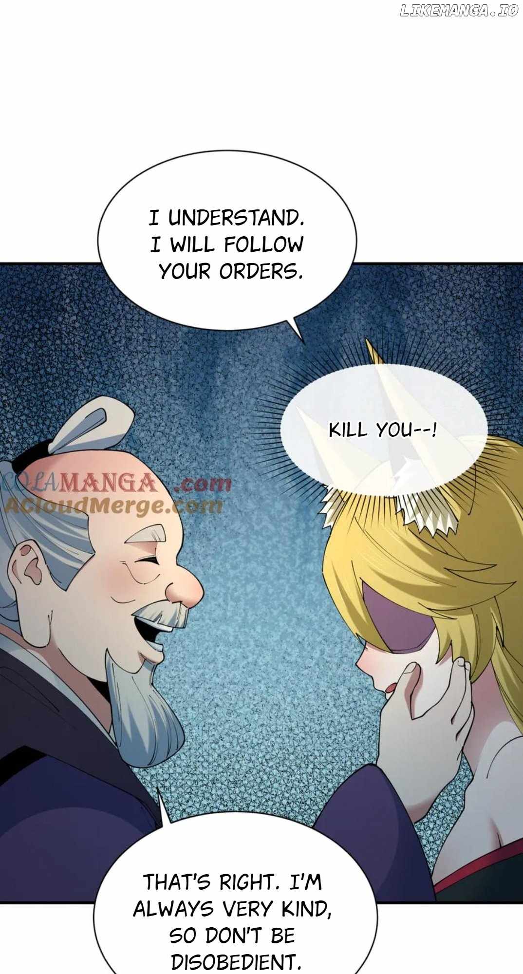 Age of Terror — Chapter 455 — page 64
