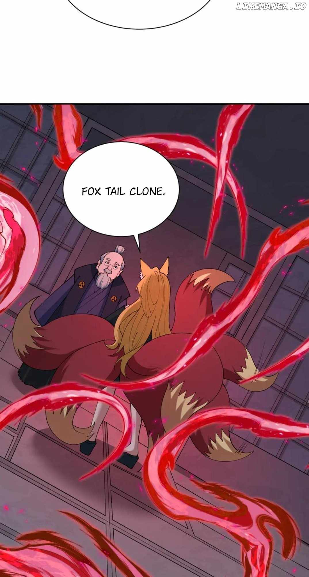 Age of Terror — Chapter 455 — page 65