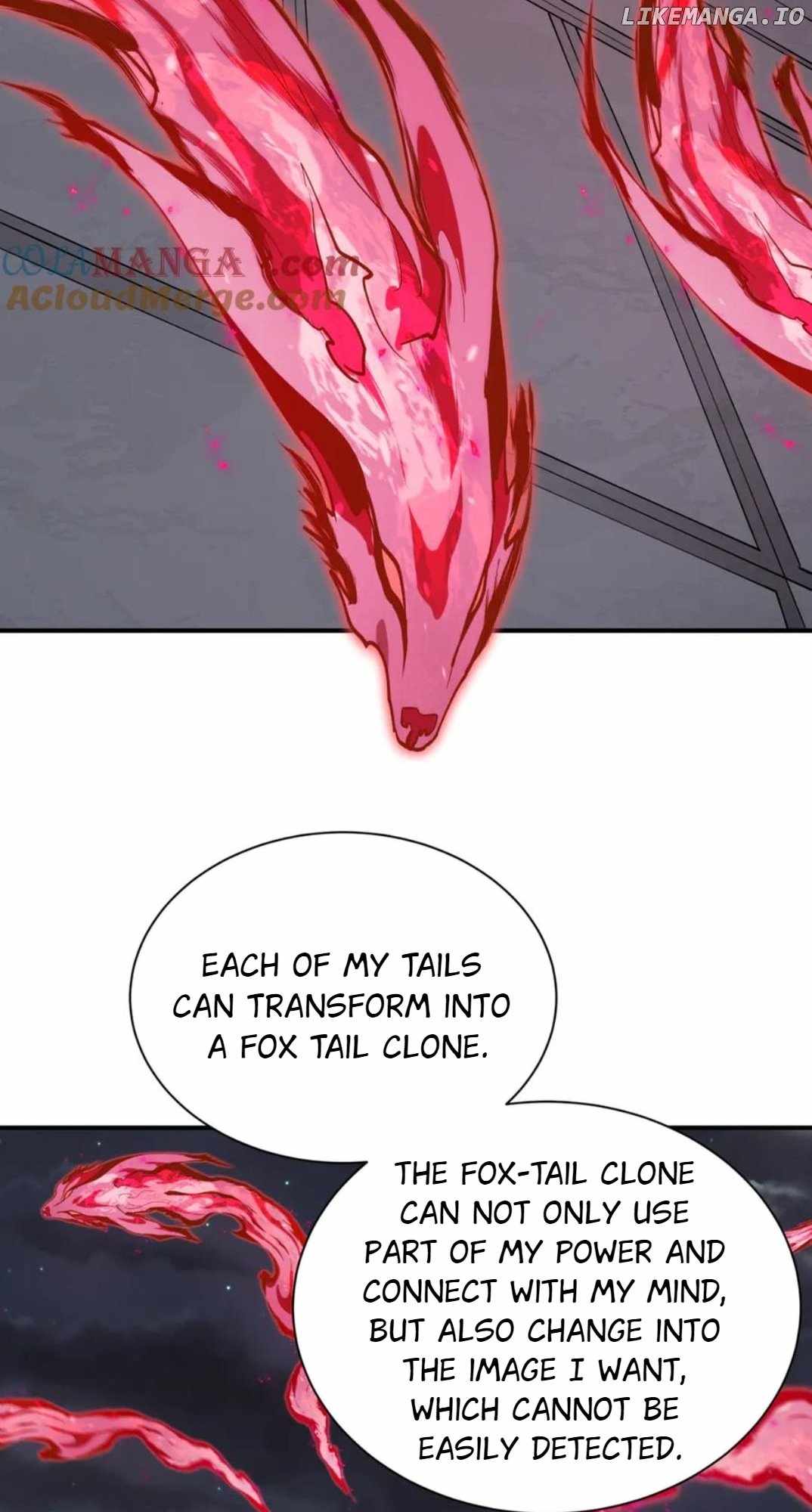Age of Terror — Chapter 455 — page 66