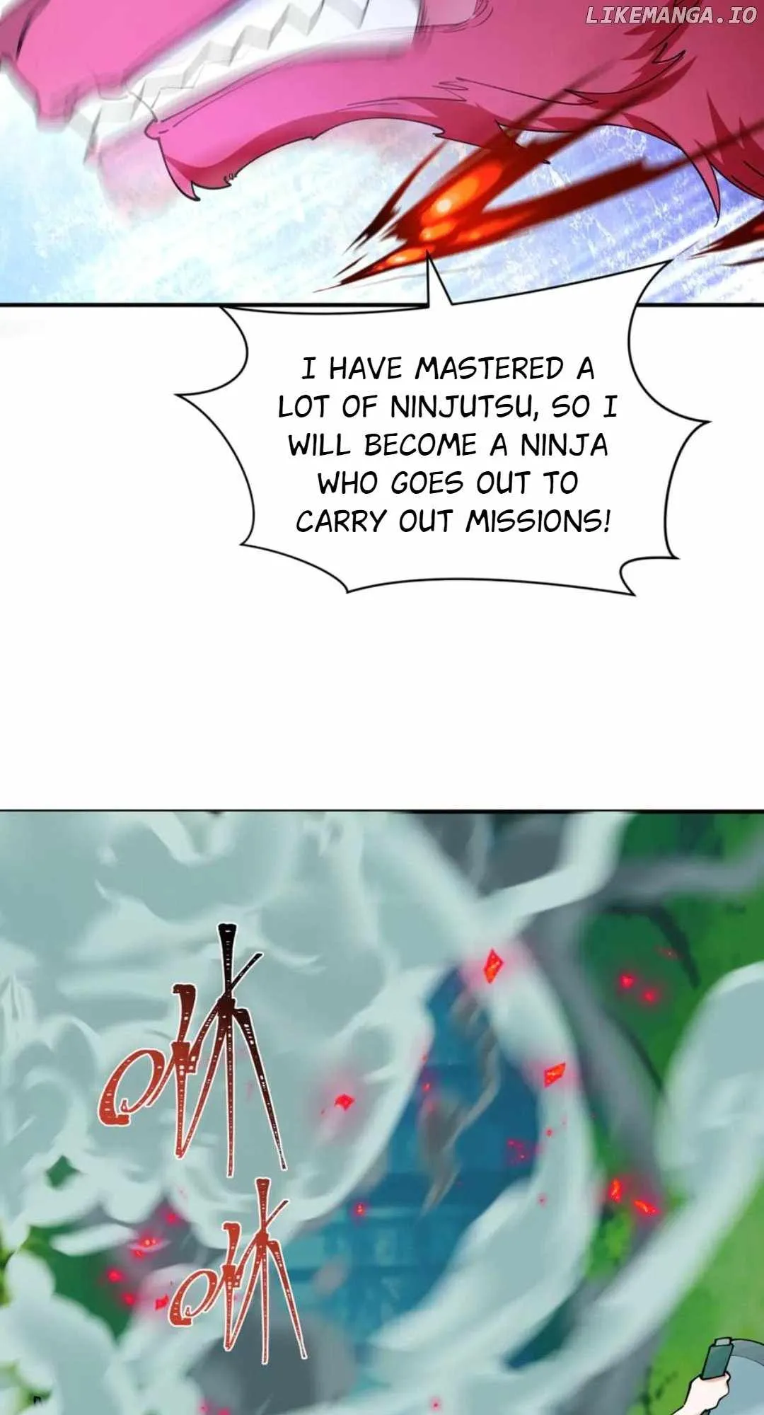 Age of Terror — Chapter 456 — page 15