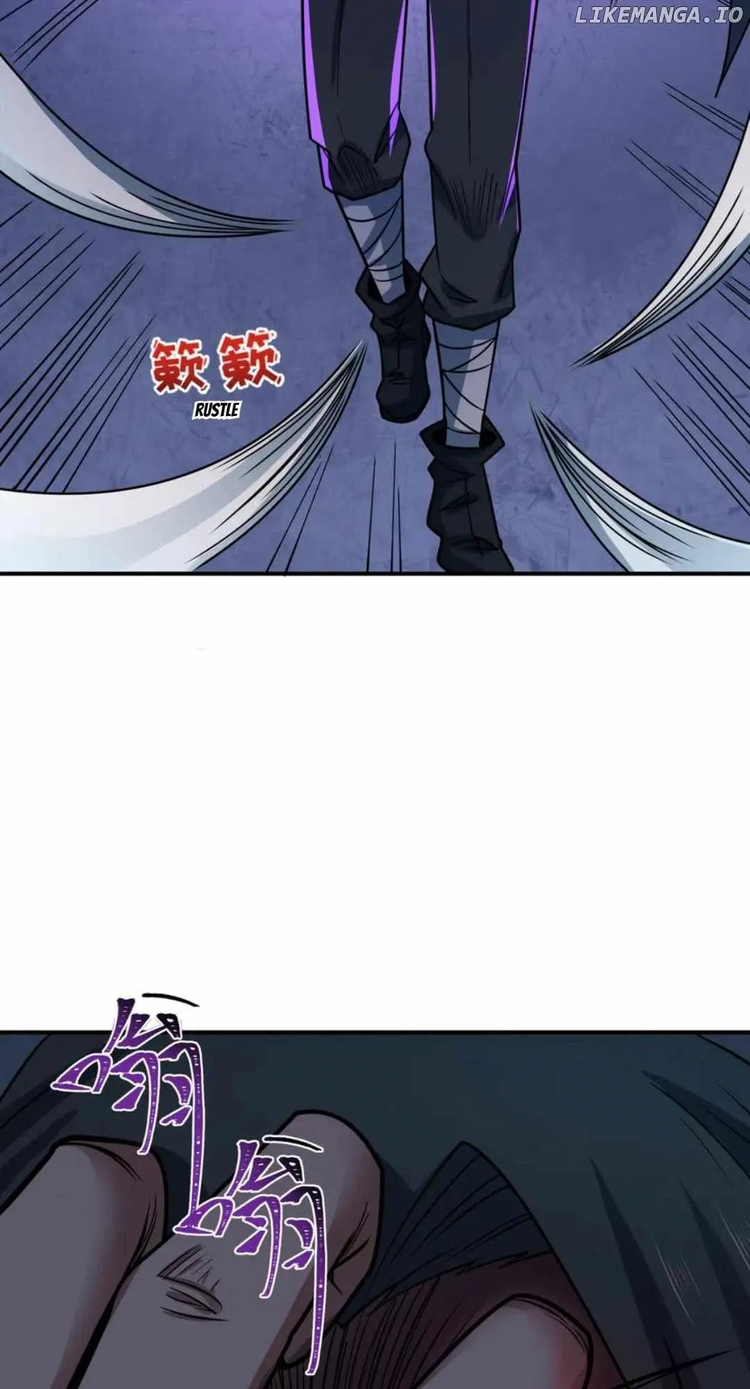Age of Terror — Chapter 456 — page 24